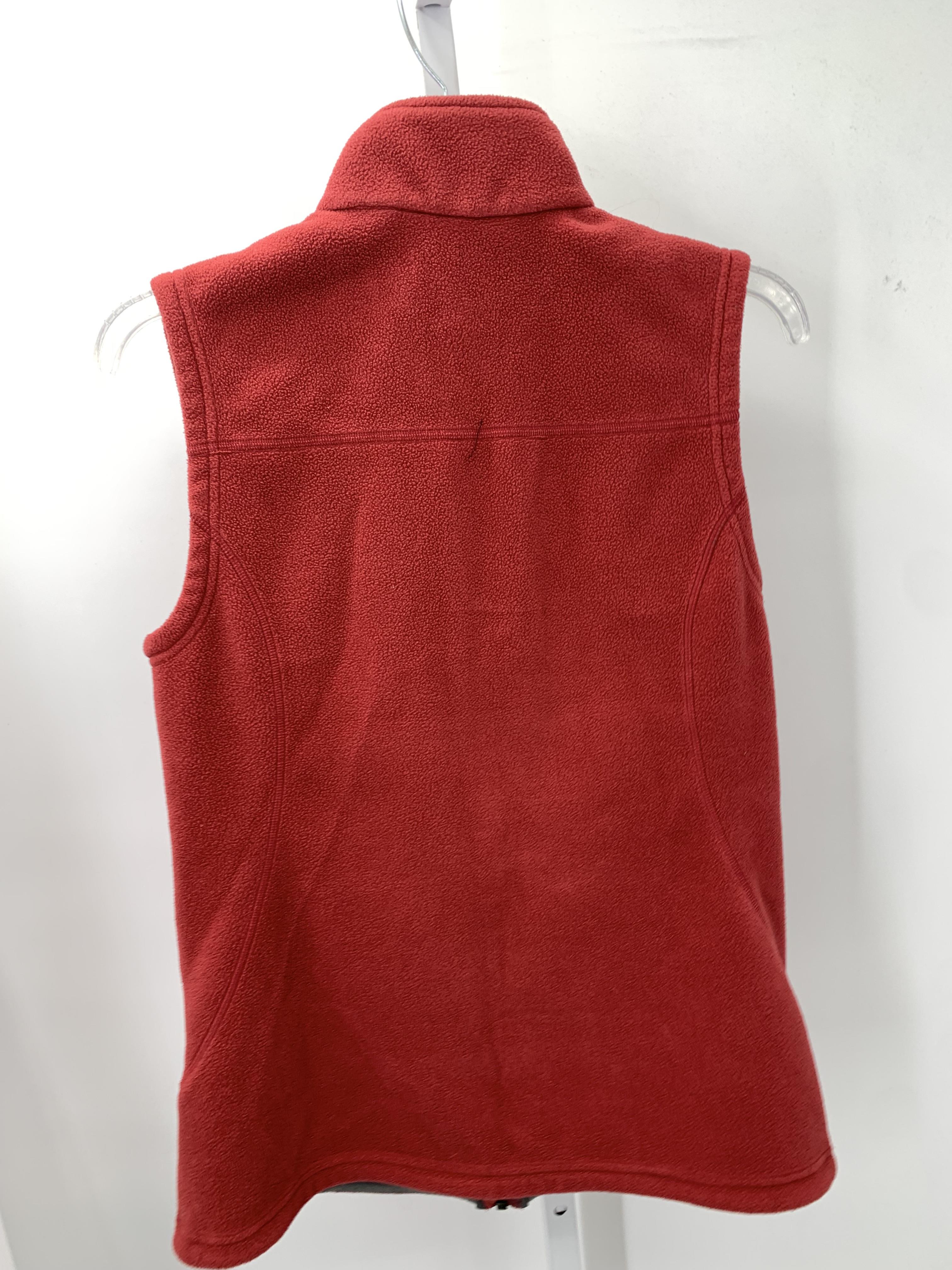 Eastern Mountain Size Medium Misses Vest