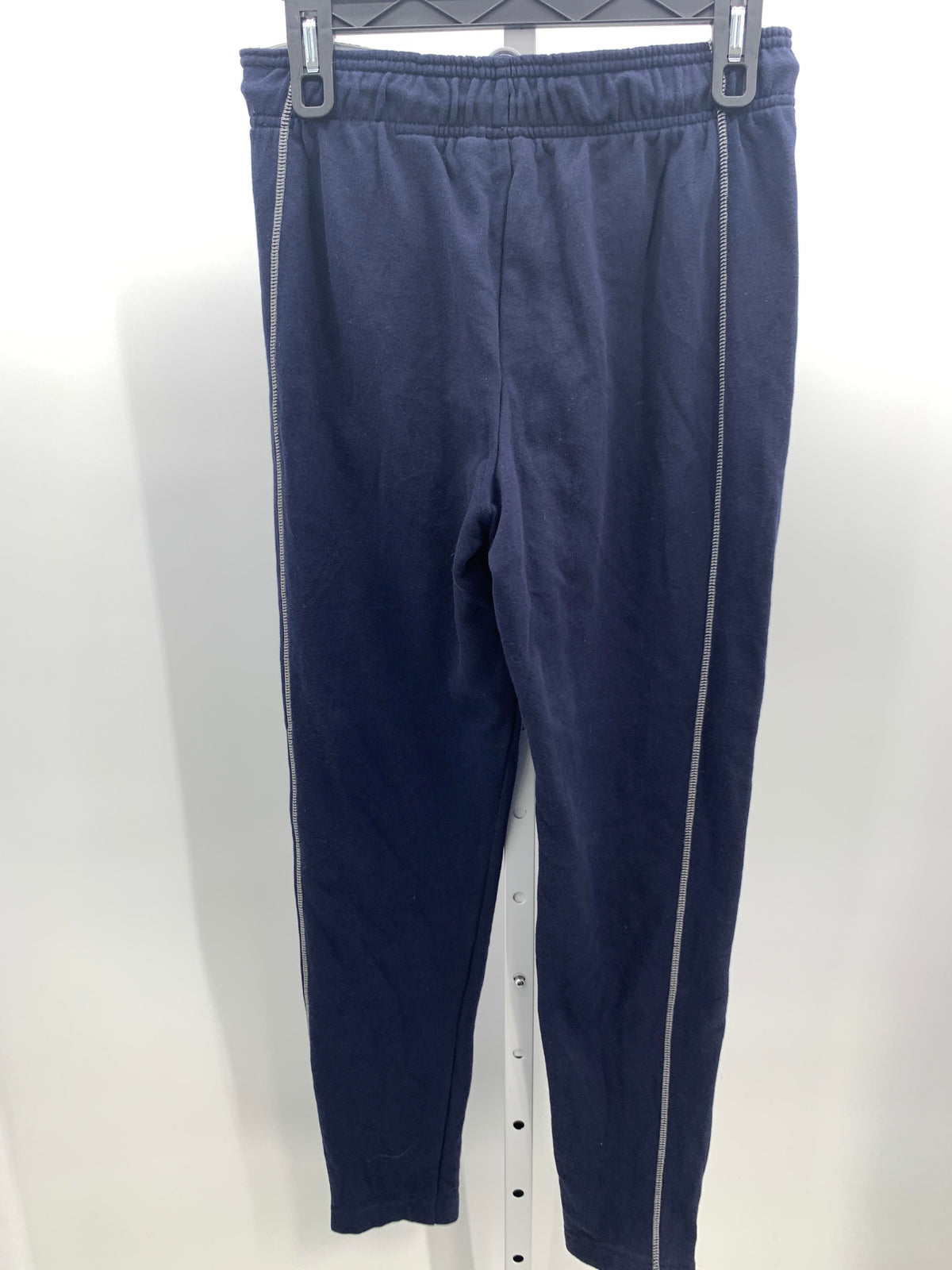 DRAWSTRING KNIT PANTS