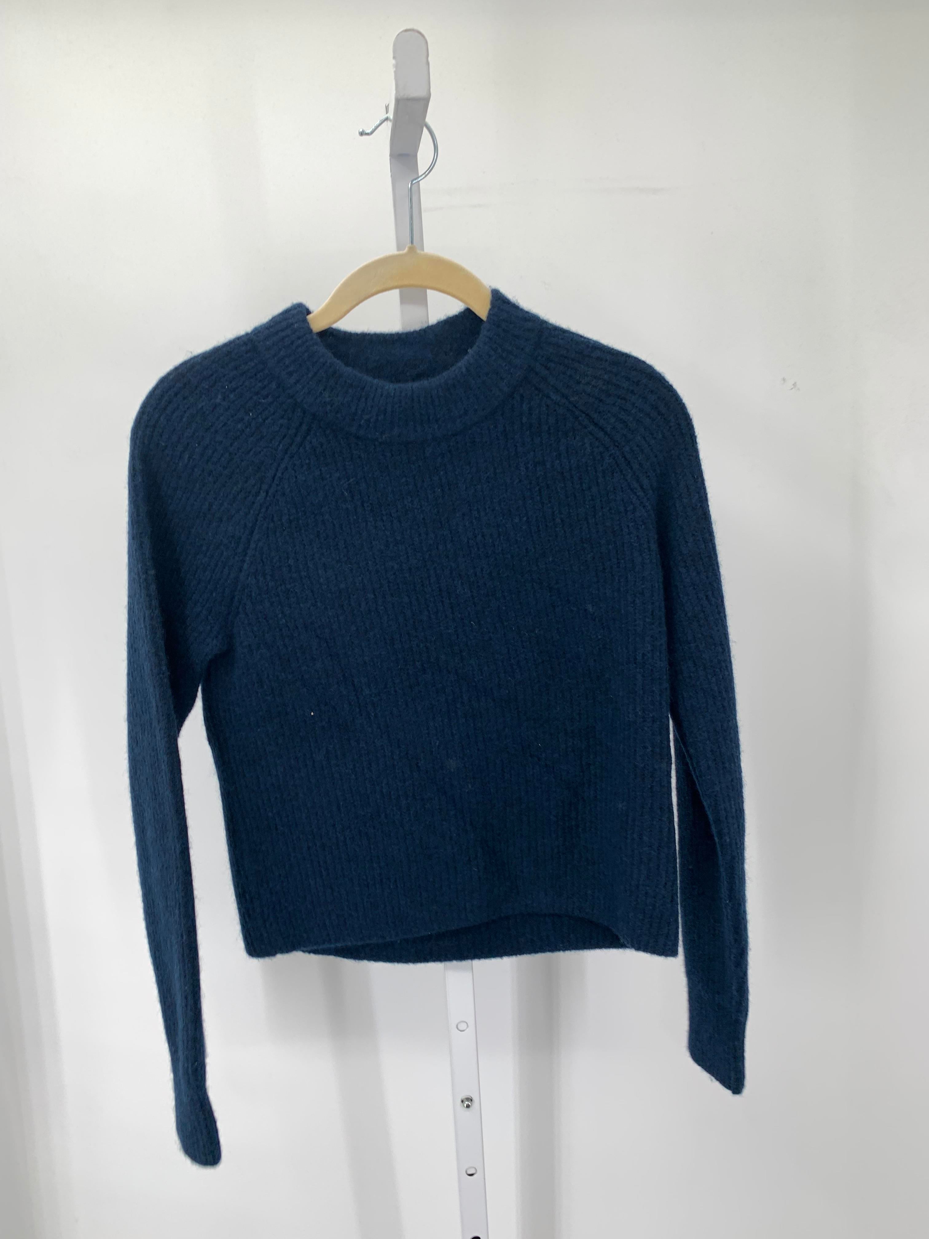 Banana Republic Size X Small Misses Long Slv Sweater