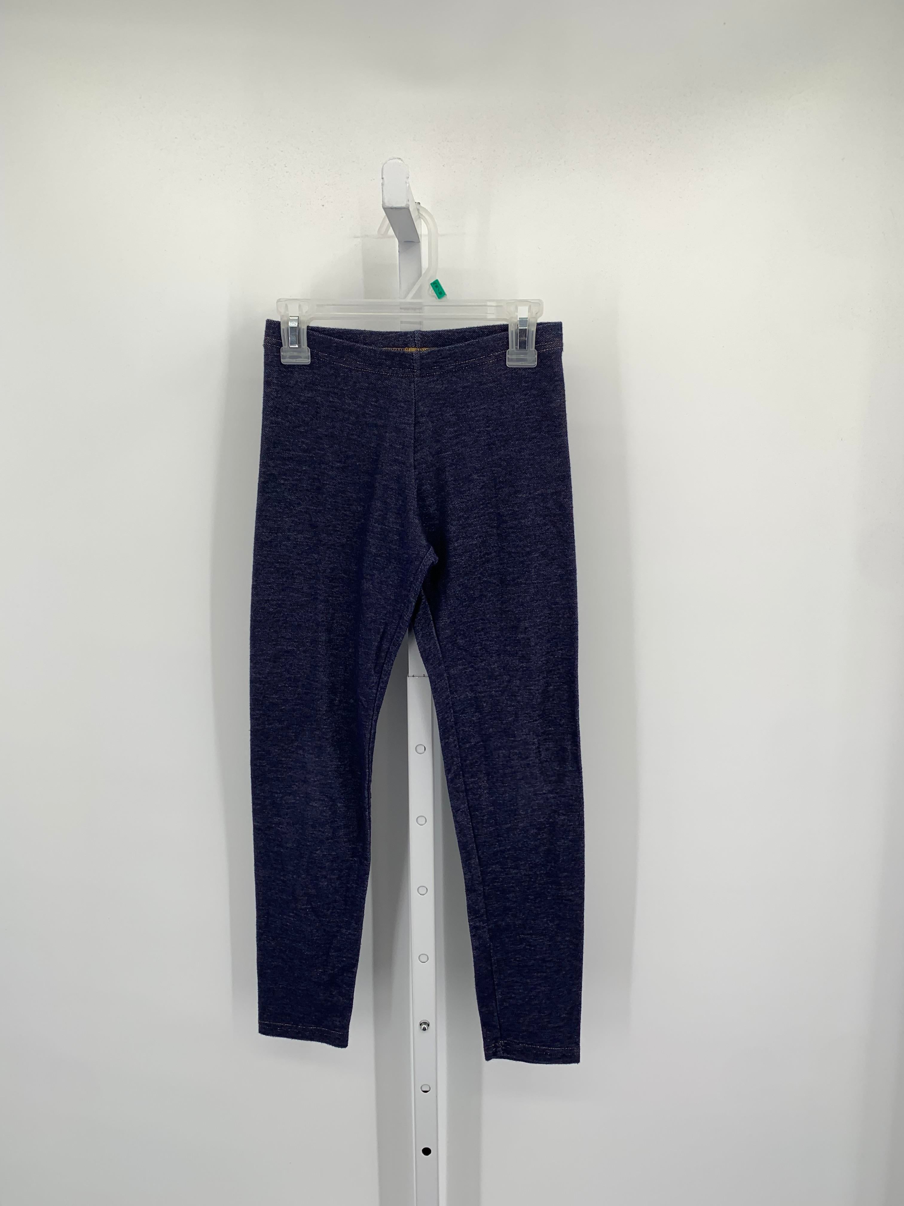 Old Navy Size 10-12 Girls Leggings