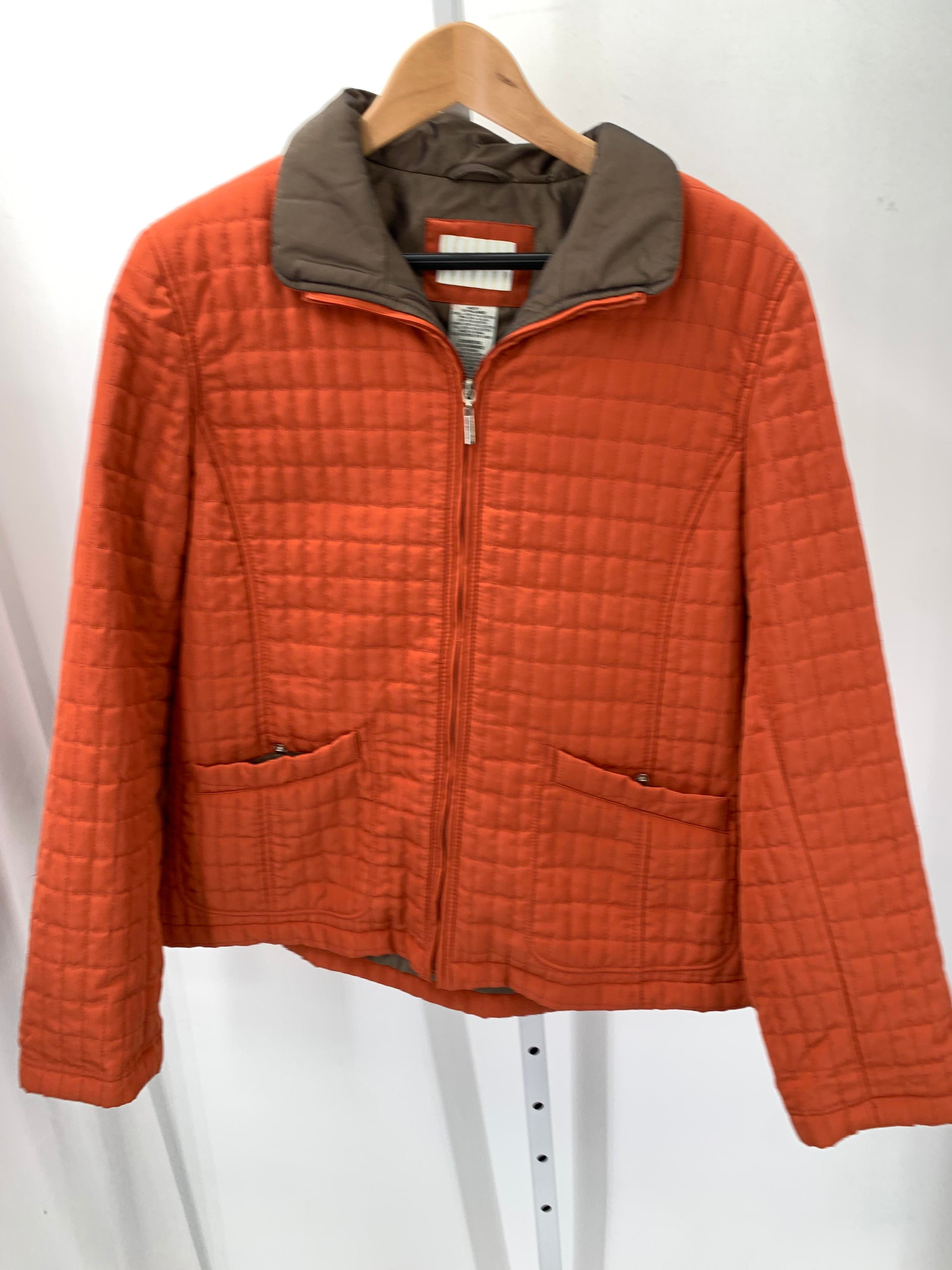 White Stag Size Large Misses Lightweight Jacket