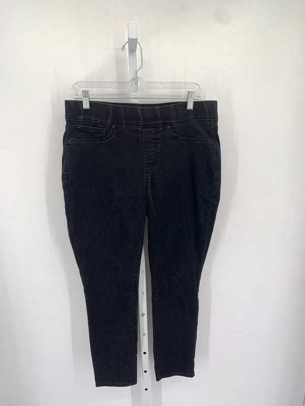 Levis Size 14 Short Misses Jeans