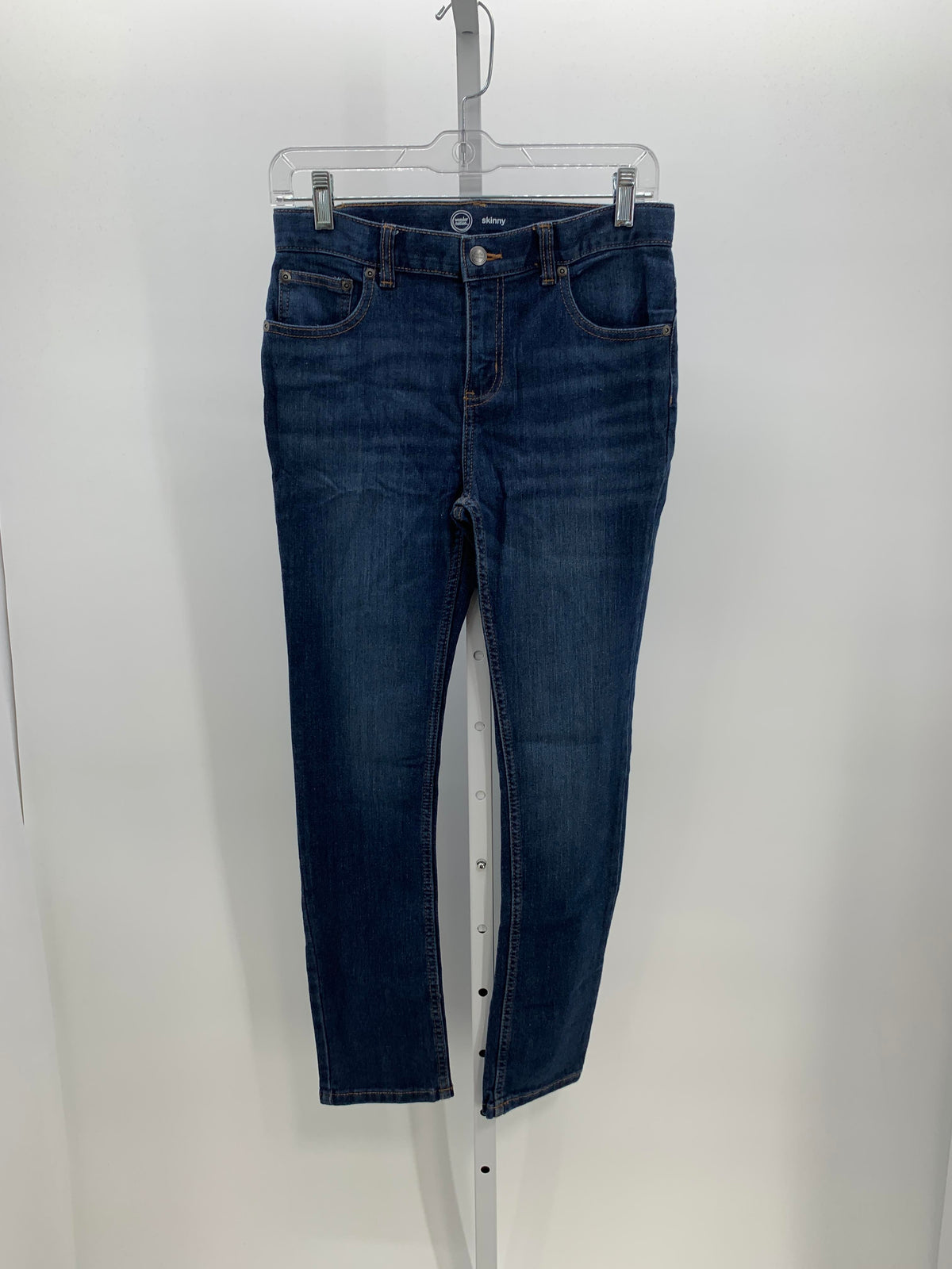 Wonder Nation Size 16 Girls Jeans