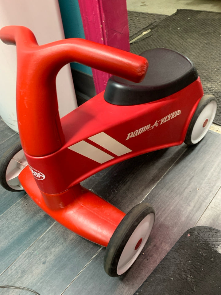 Scoot 2 Scooter 2-in-1 toy