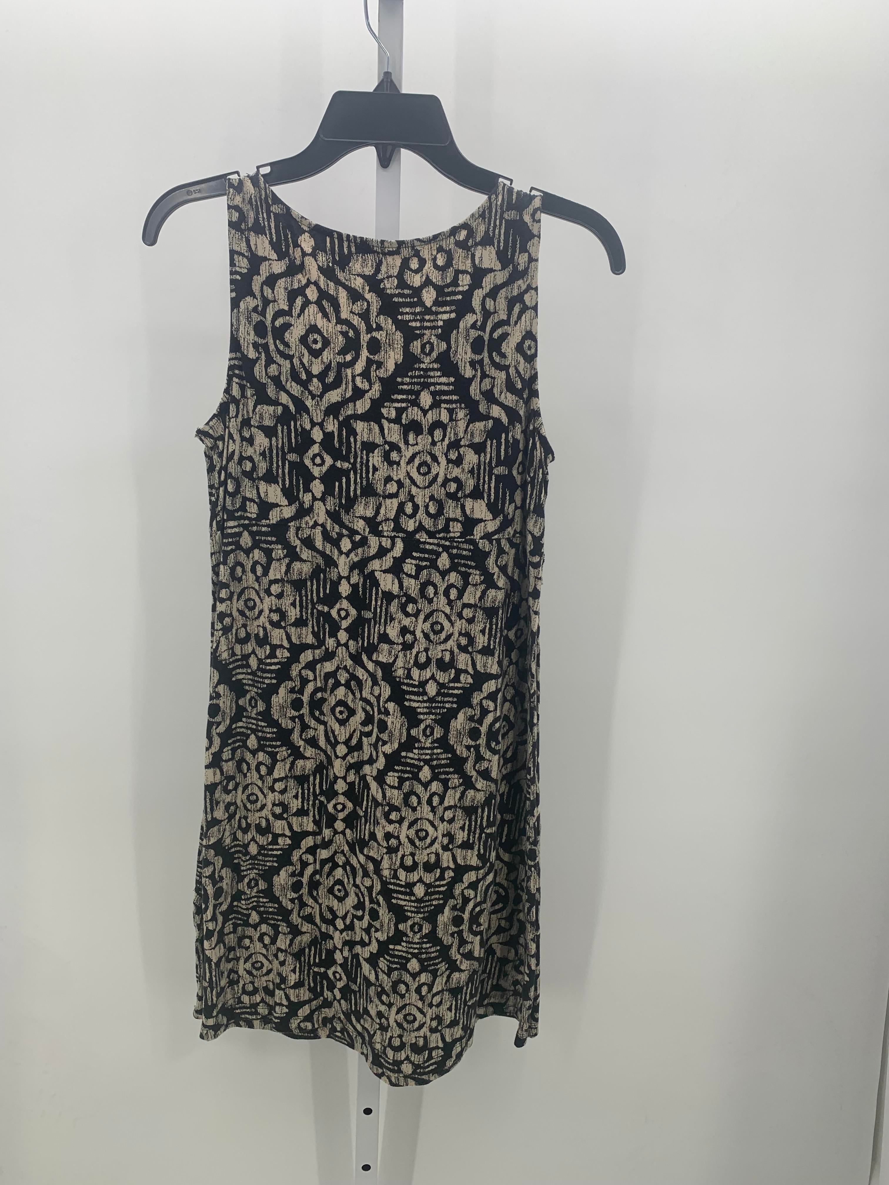 Sonoma Size Medium Petite Petite Sundress