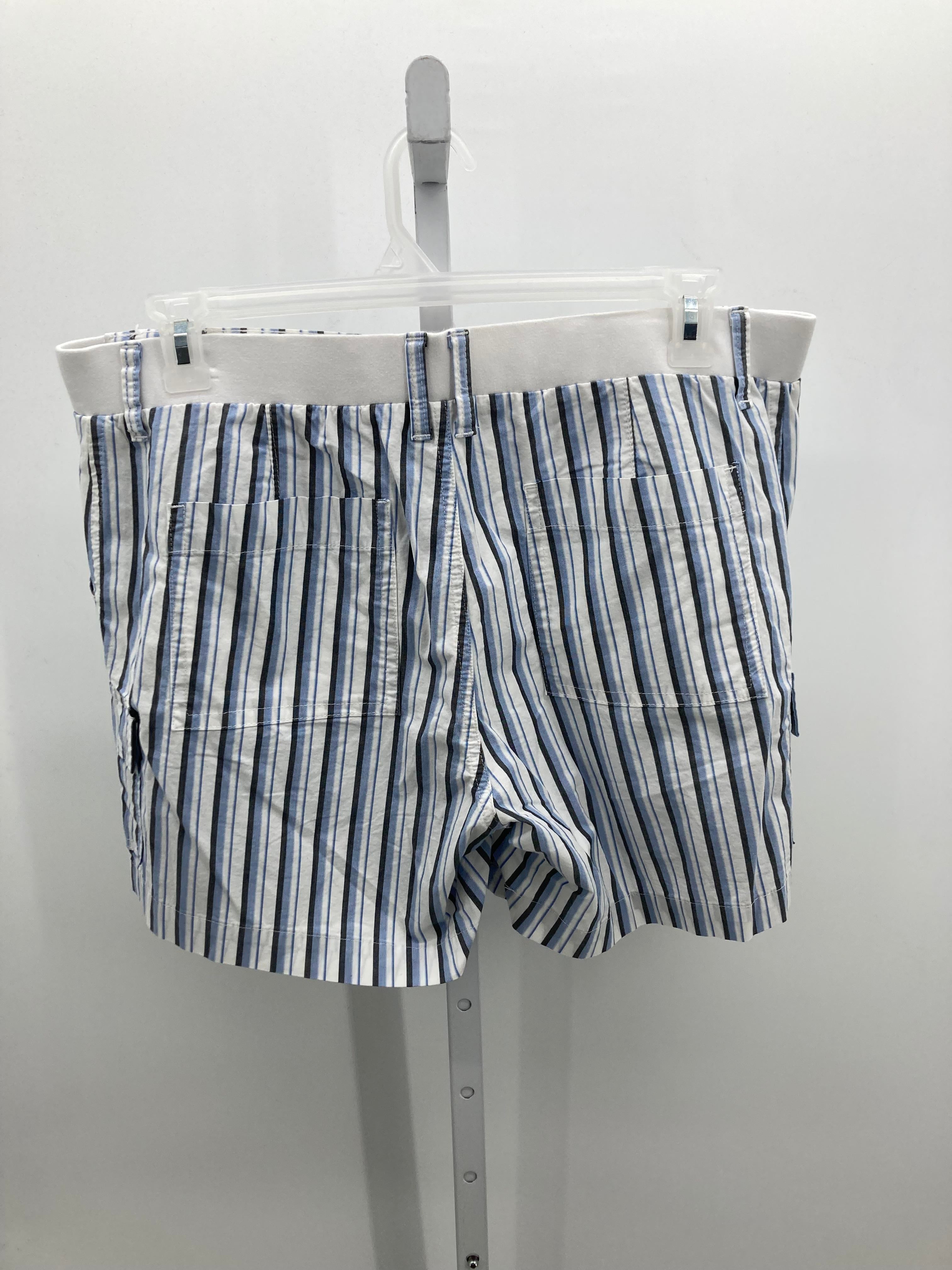 Lee Size 18 Misses Shorts