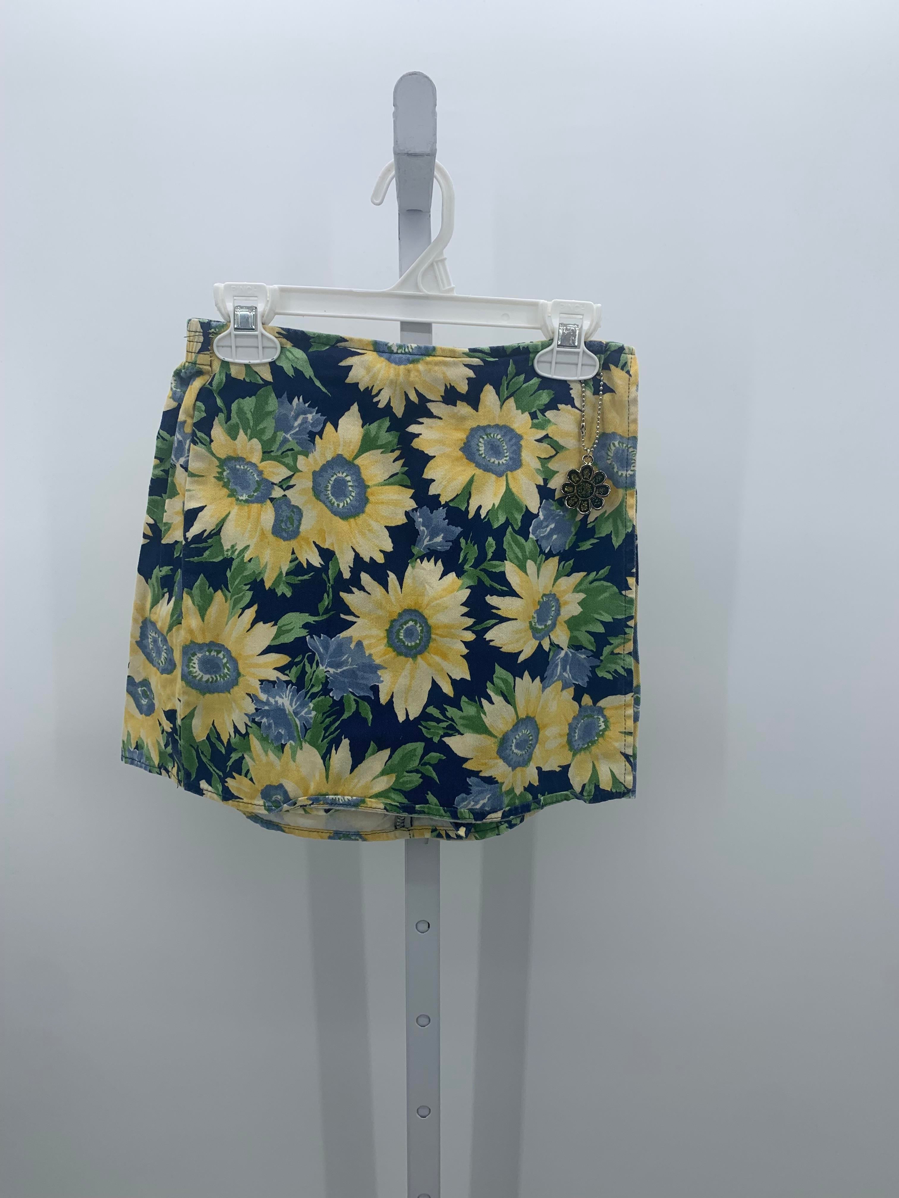 Philly Size 8-10 Girls Skort