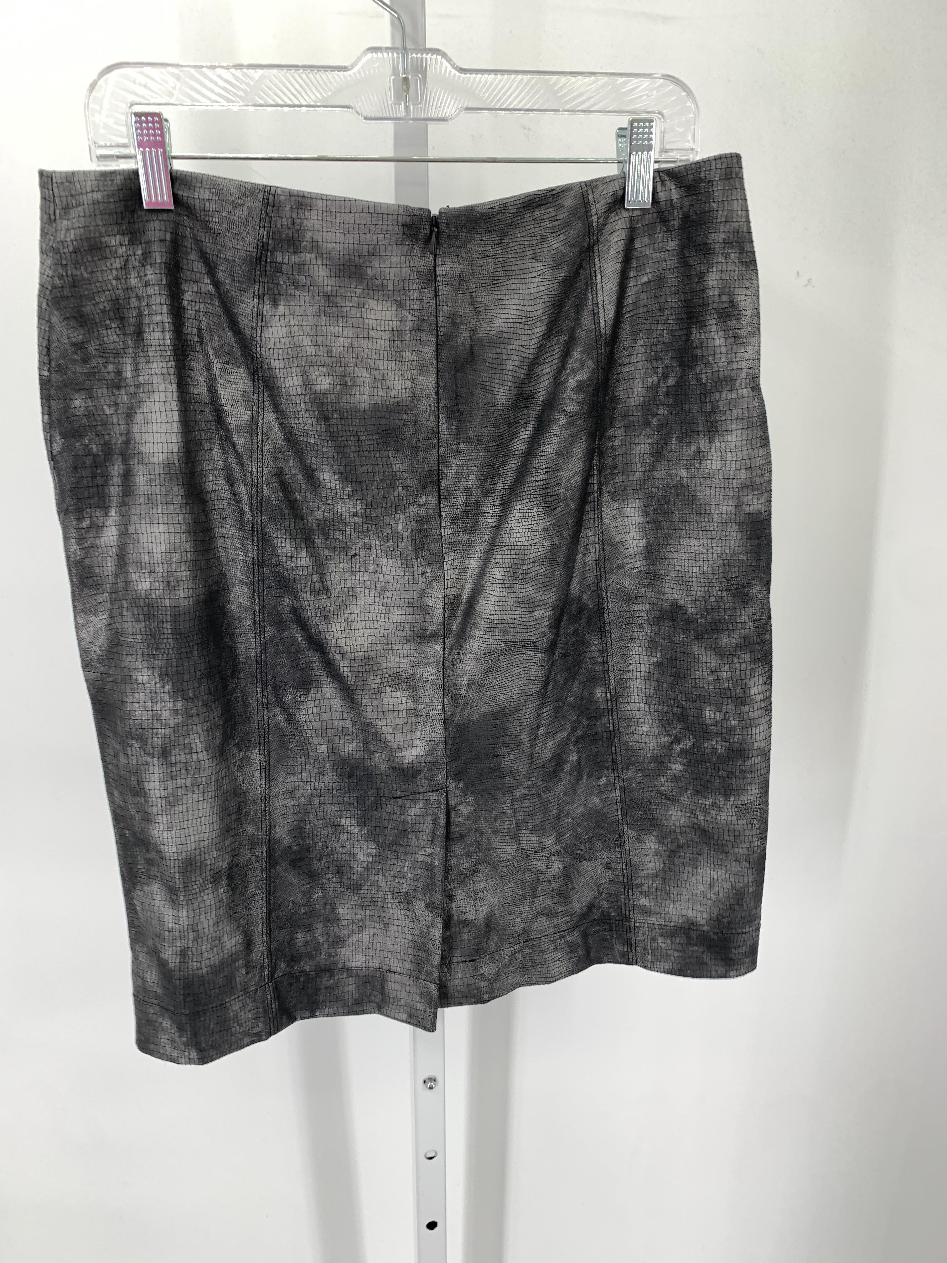 Jockey Size 10 Misses Skirt