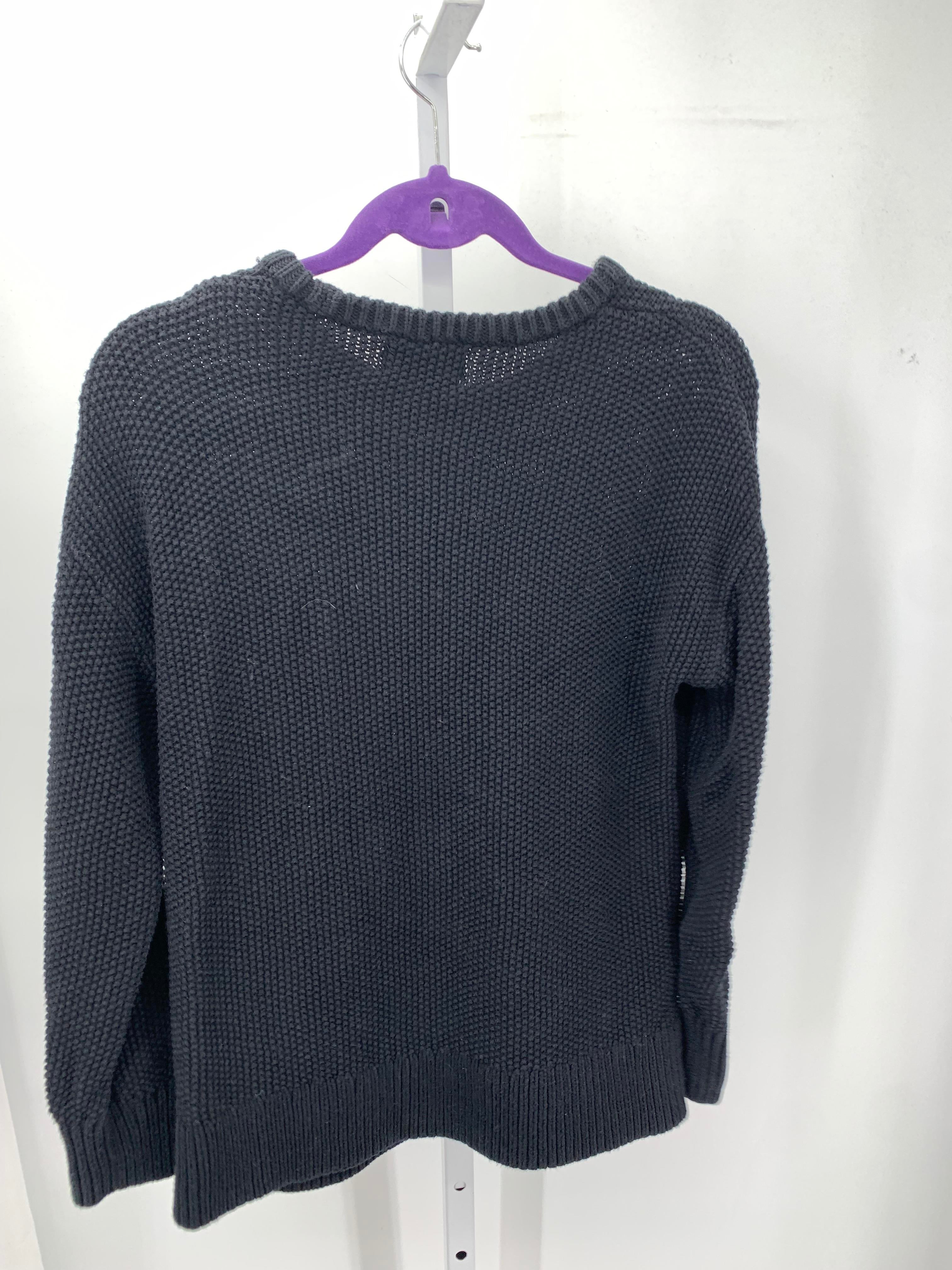 Old Navy Size Small Misses Long Slv Sweater