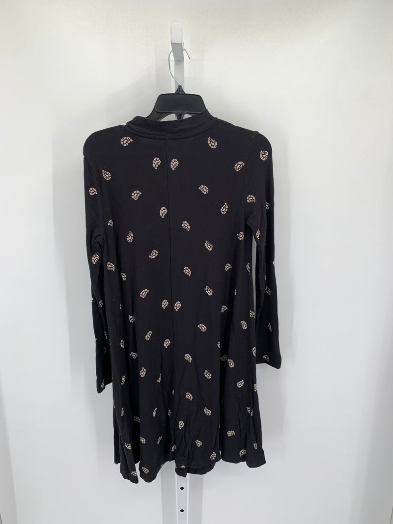 Loft Size Medium Misses Long Sleeve Dress