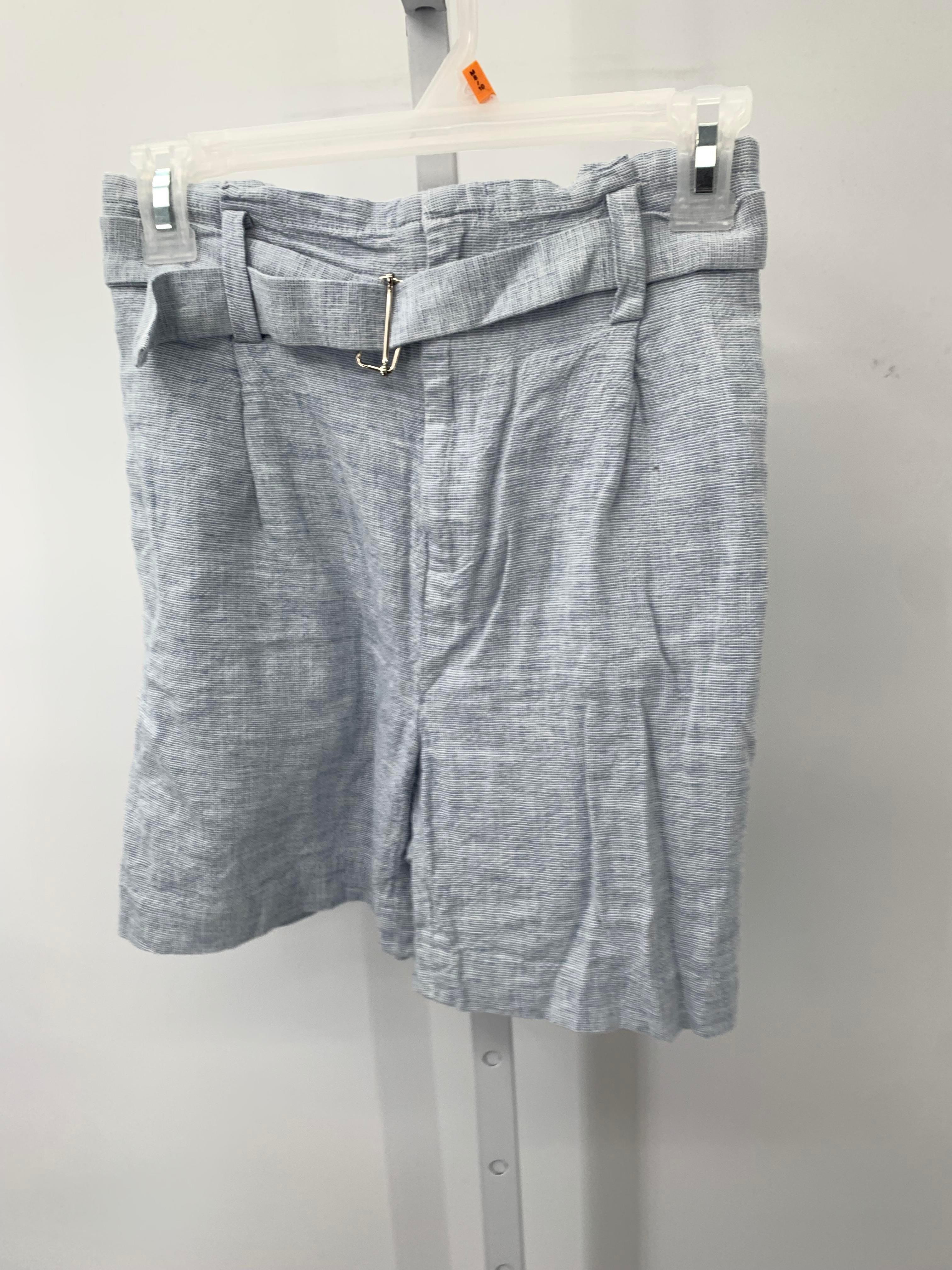 Calvin Klein Size 0 Misses Shorts