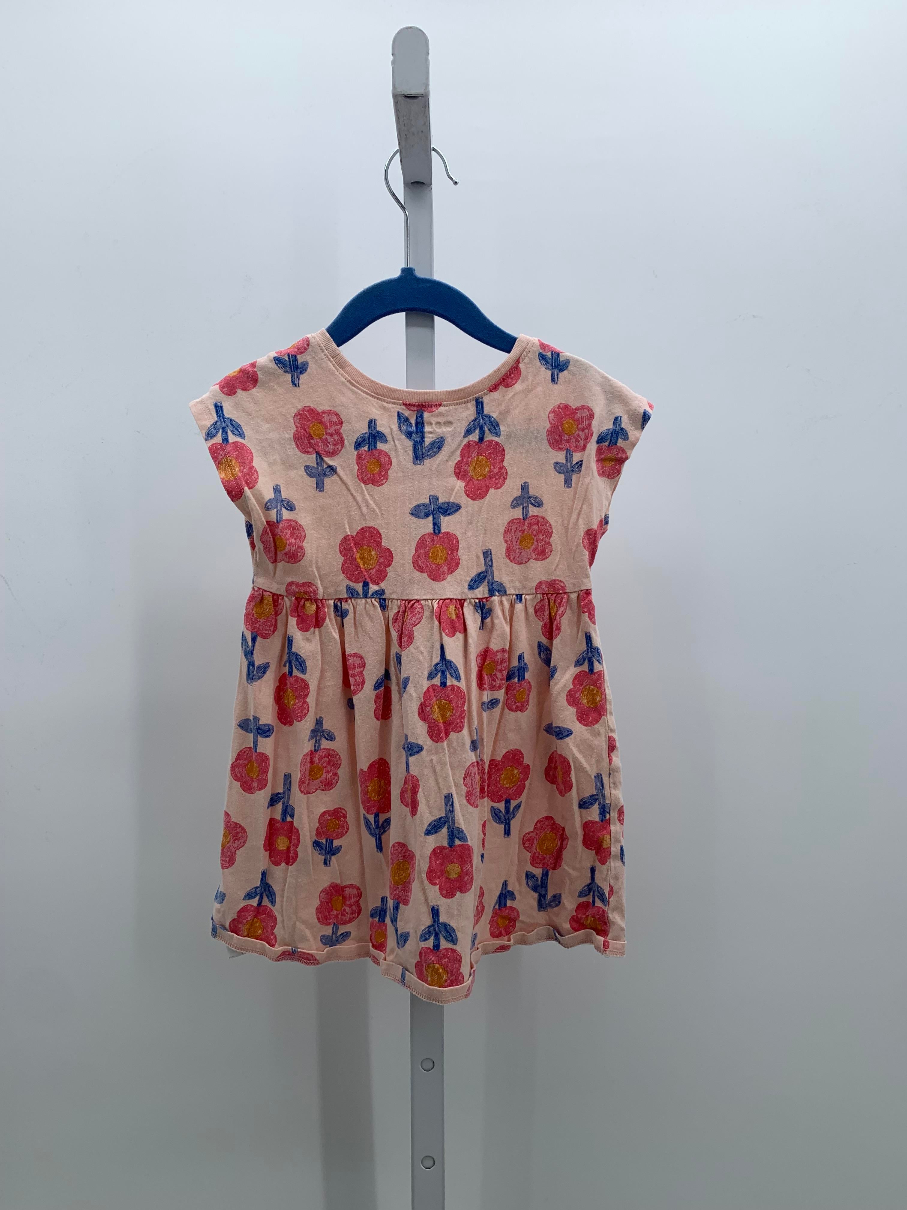 Old Navy Size 3T Girls Sleeveless Dress