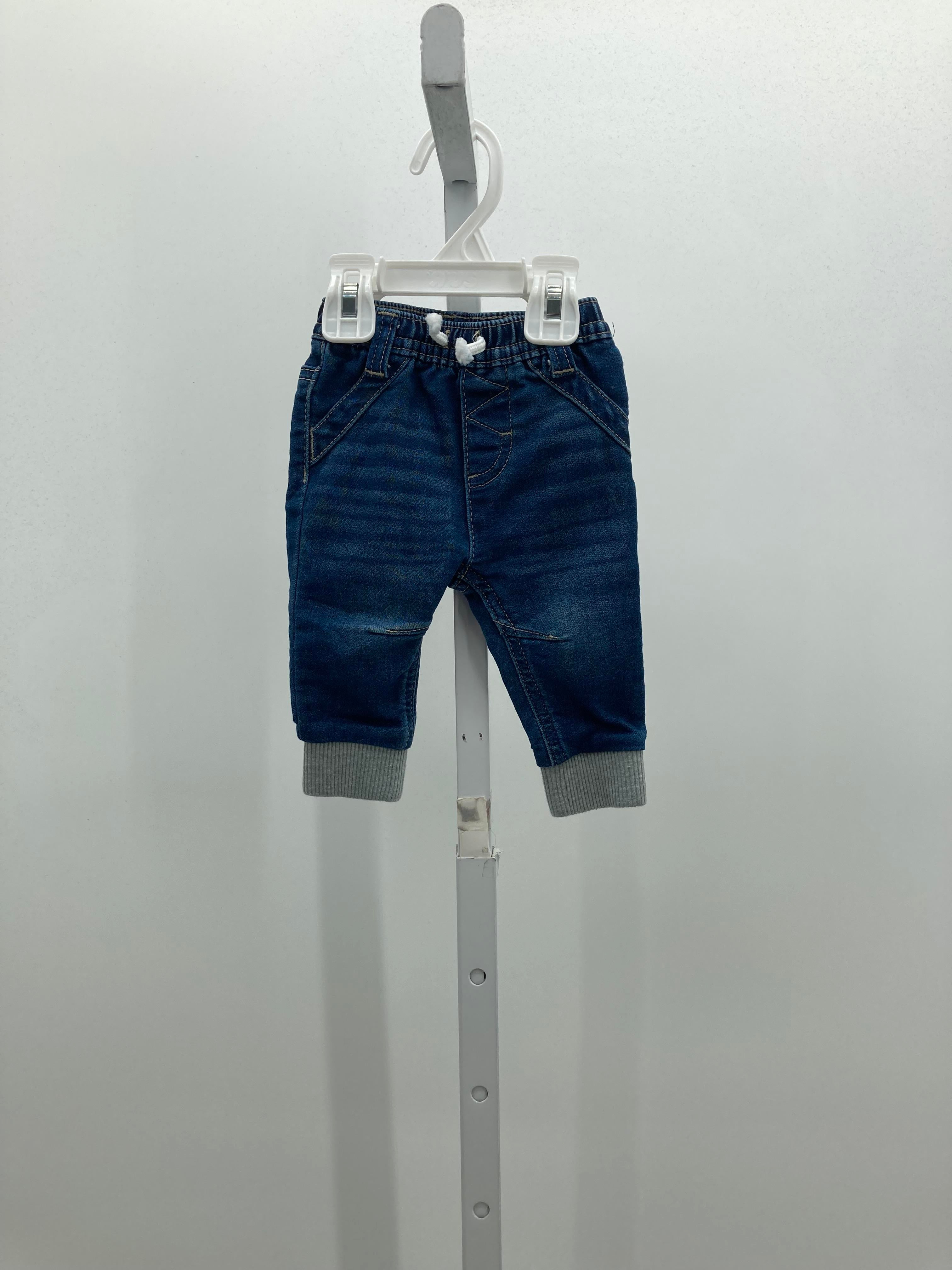 ELASTIC WAIST