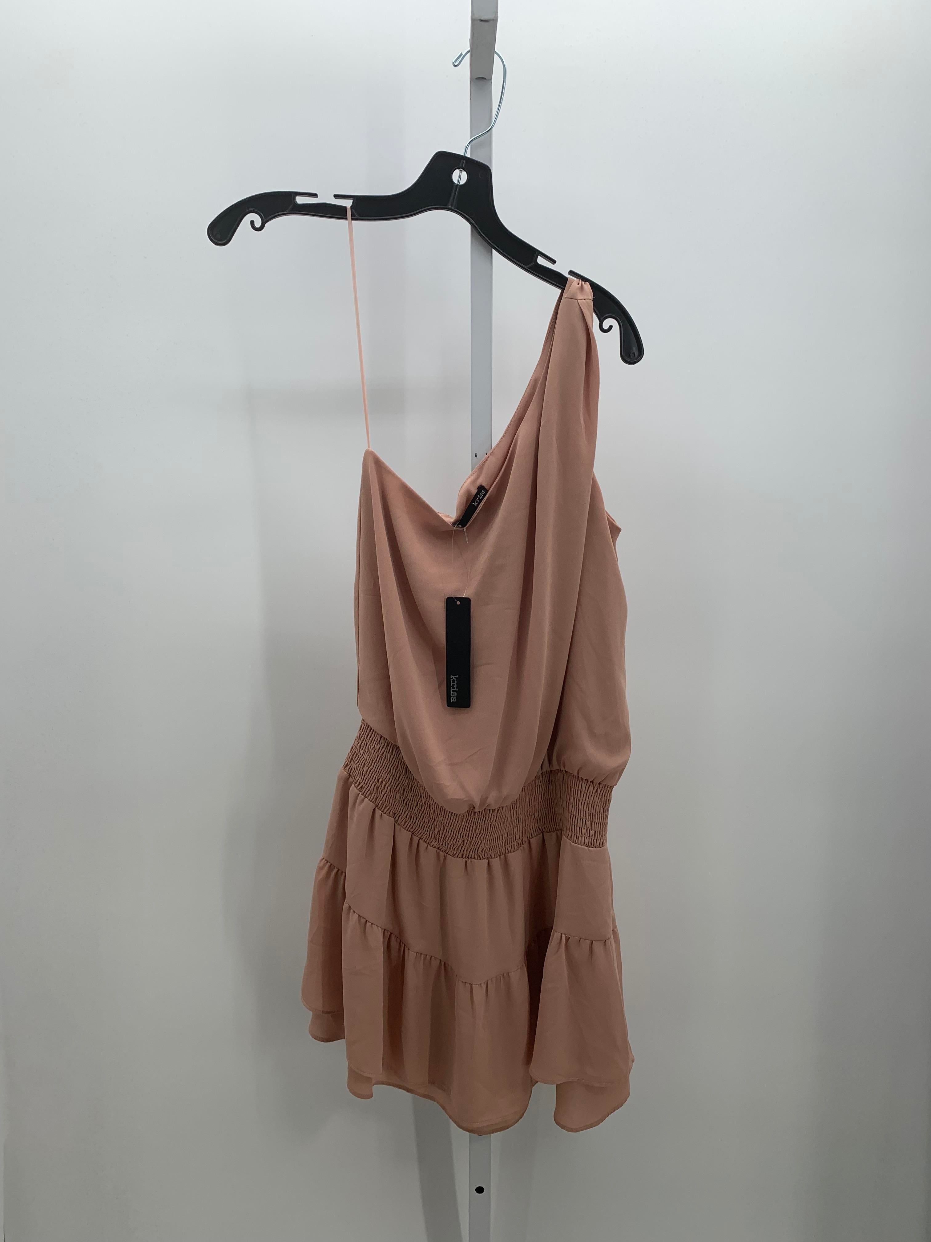 Size Medium Misses Sundress