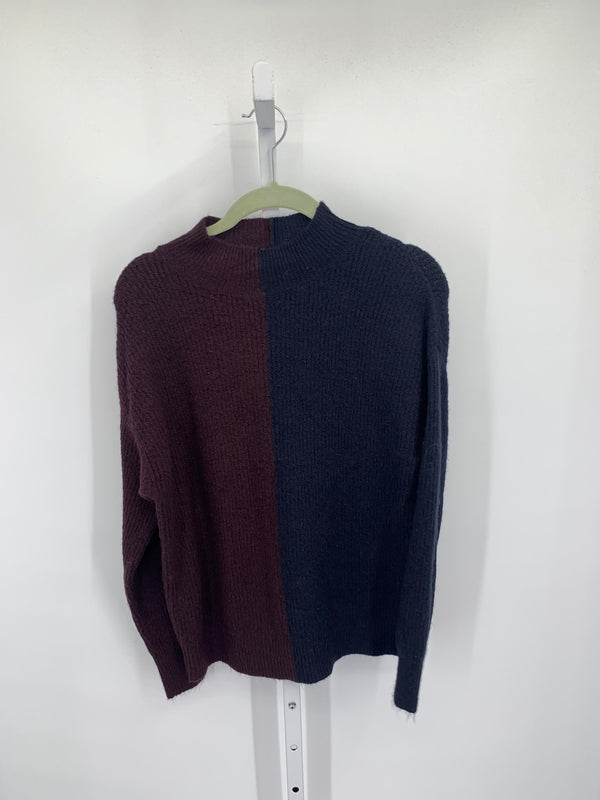 Apt. 9 Size Small Misses Long Slv Sweater