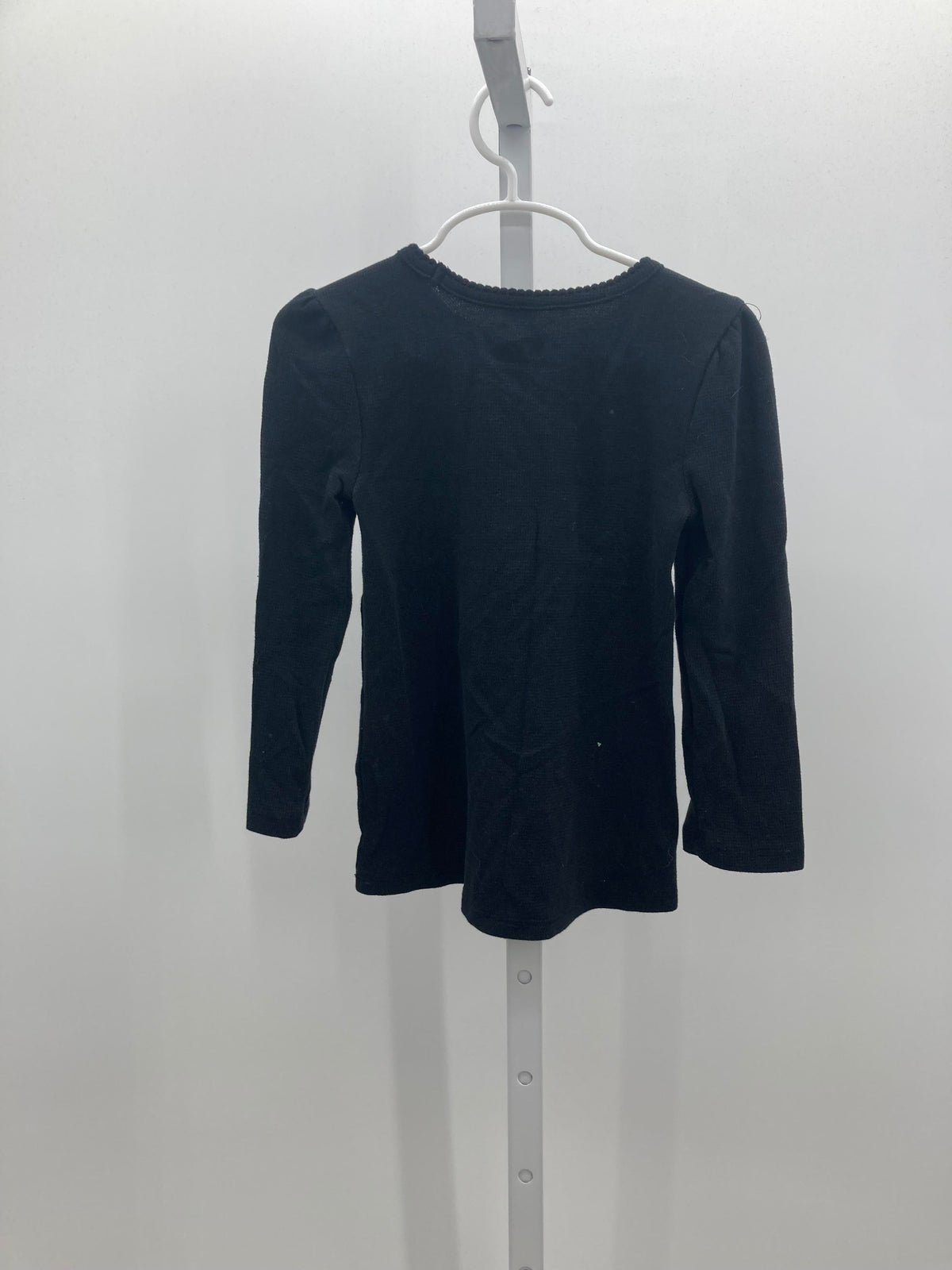 Jumping Beans Size 4T Girls Long Sleeve Shirt