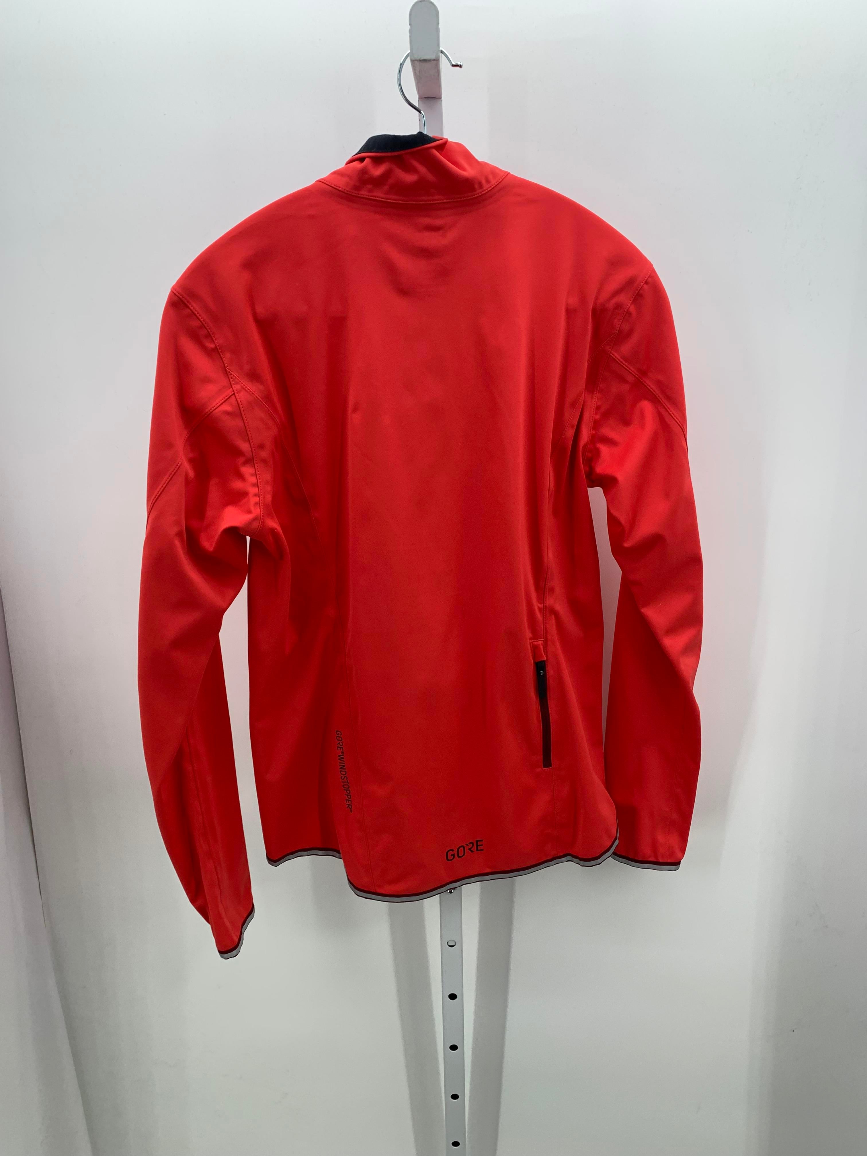 Size Large Misses Lightweight Jacket