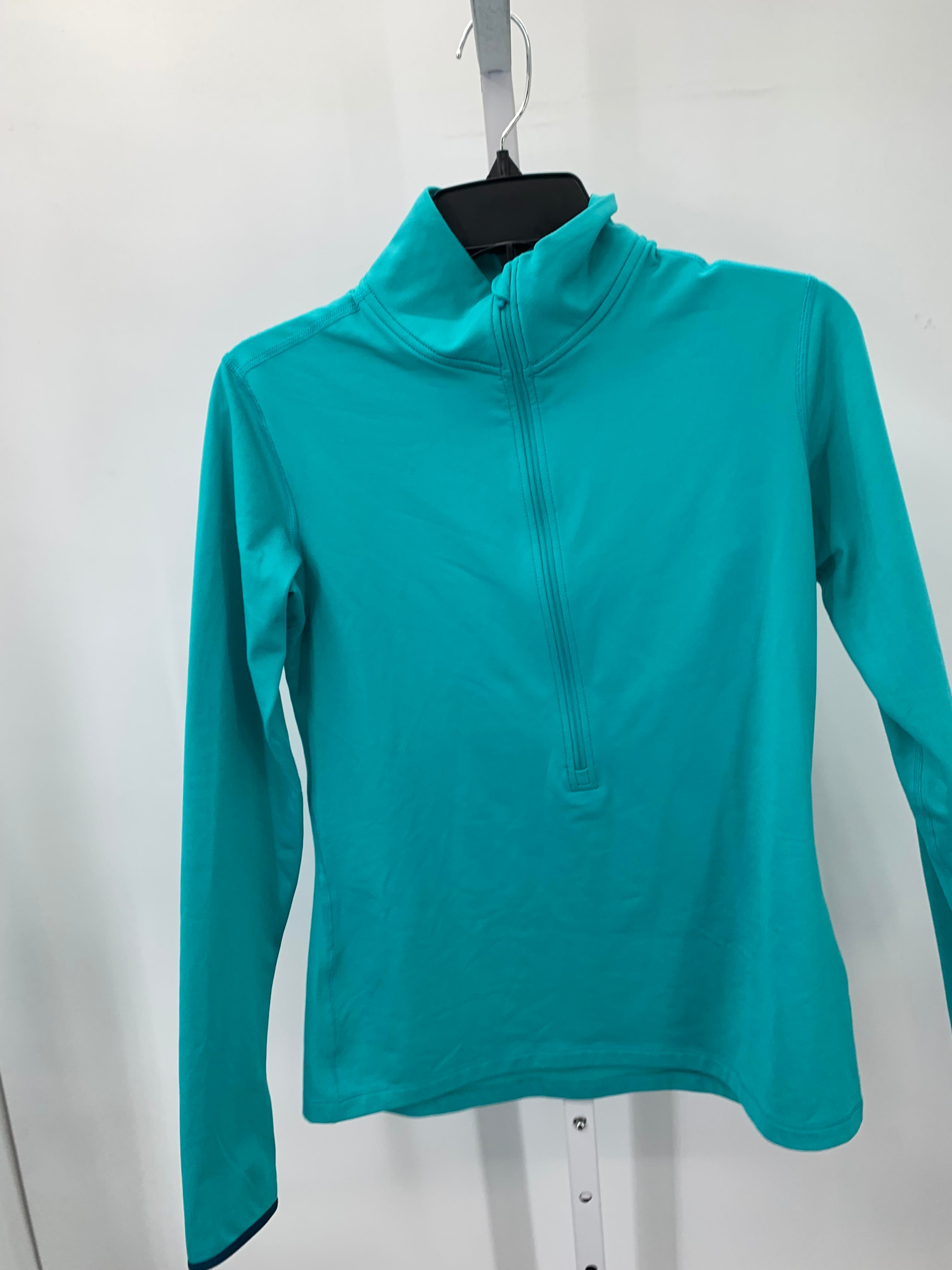 Nike Size Medium Misses Long Sleeve Shirt