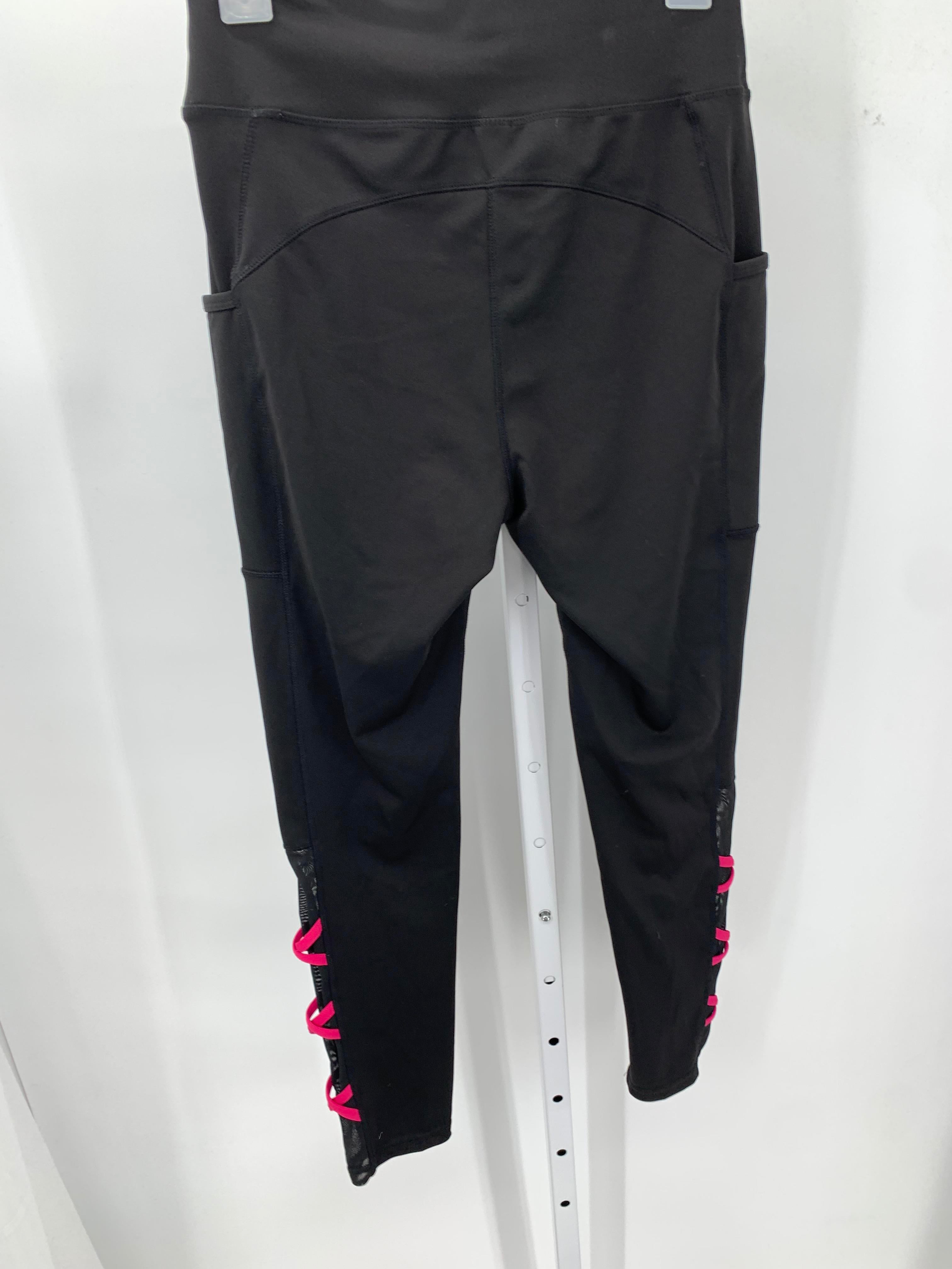 Size Large Misses Leggings