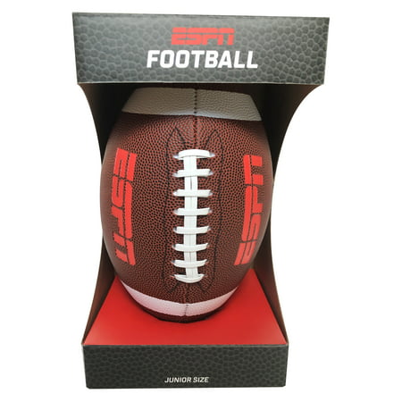 ESPN XR2 Junior Size Football with Anti-Skid Composite Material -