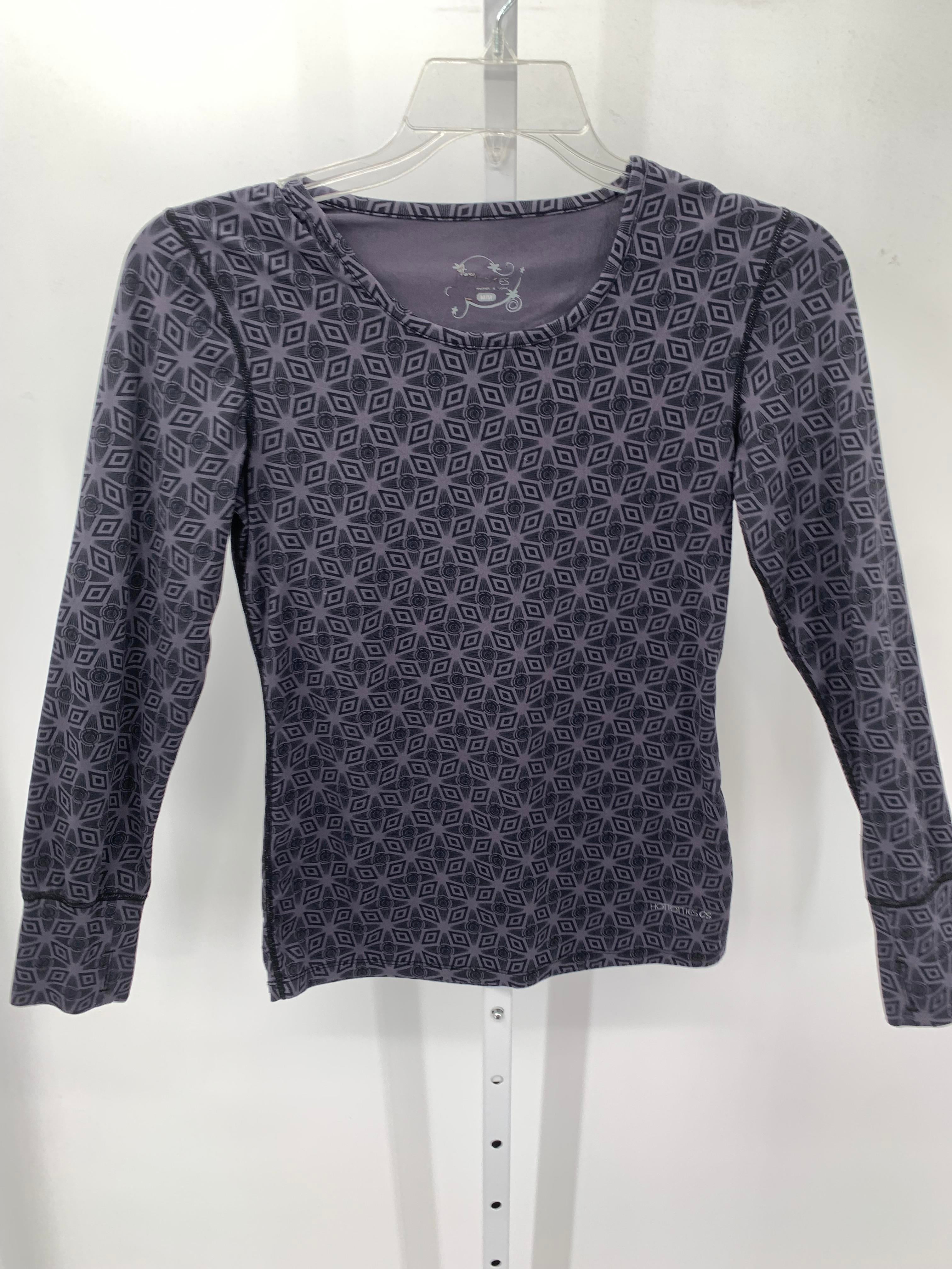 Size Medium Misses Long Sleeve Shirt