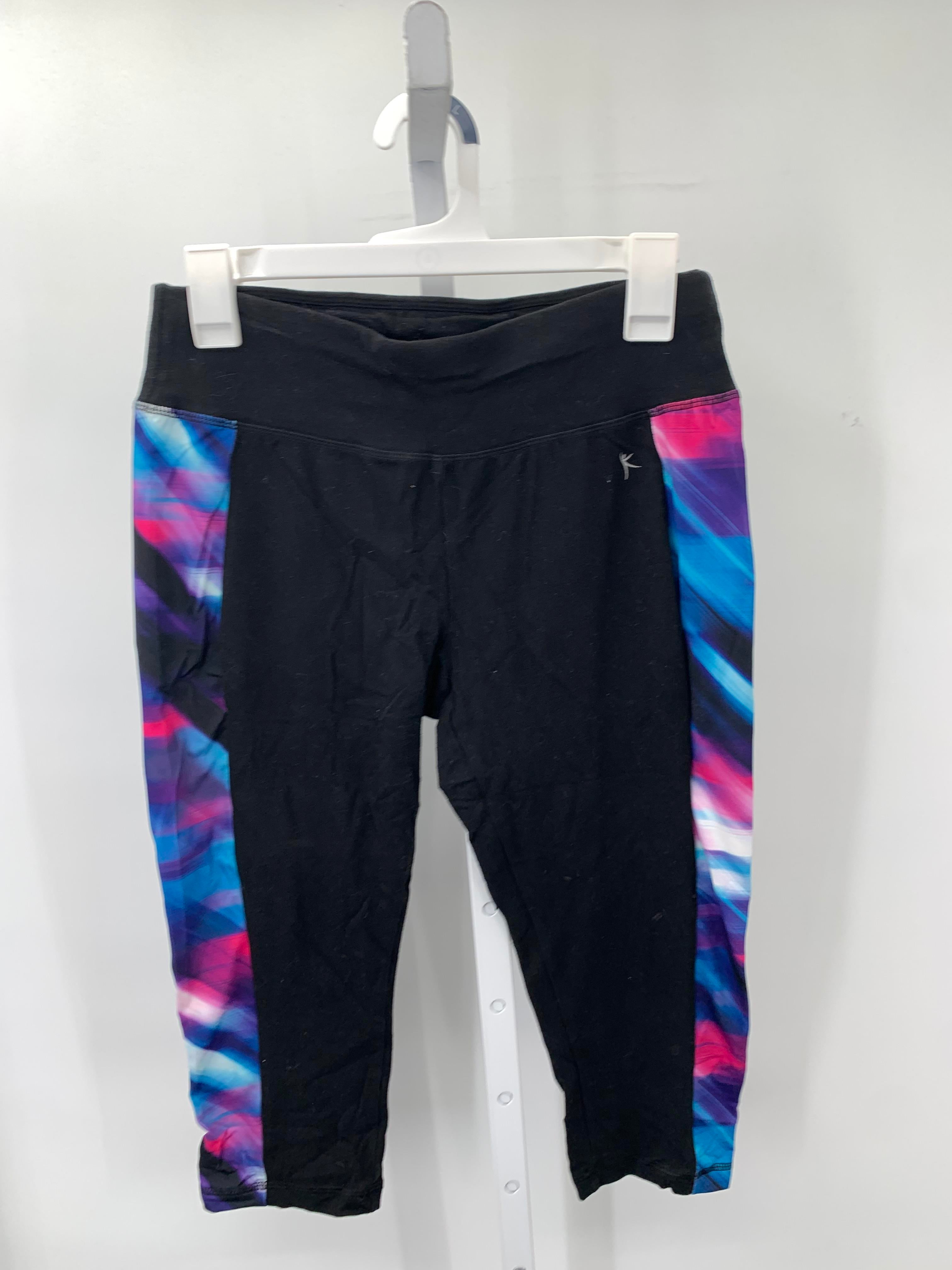 Danskin Now Size Medium Misses Leggings