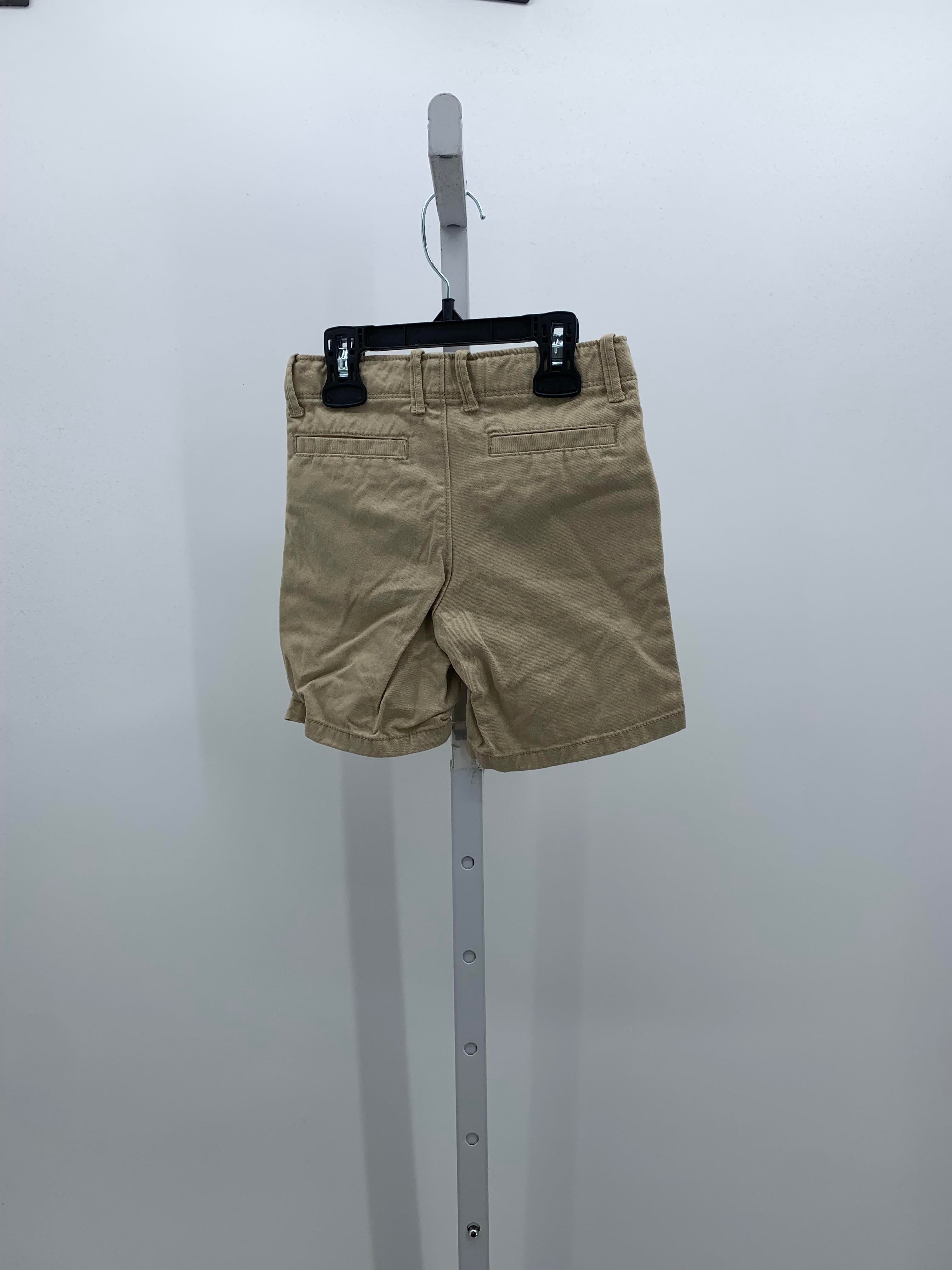 ADJ WAIST KHAKI