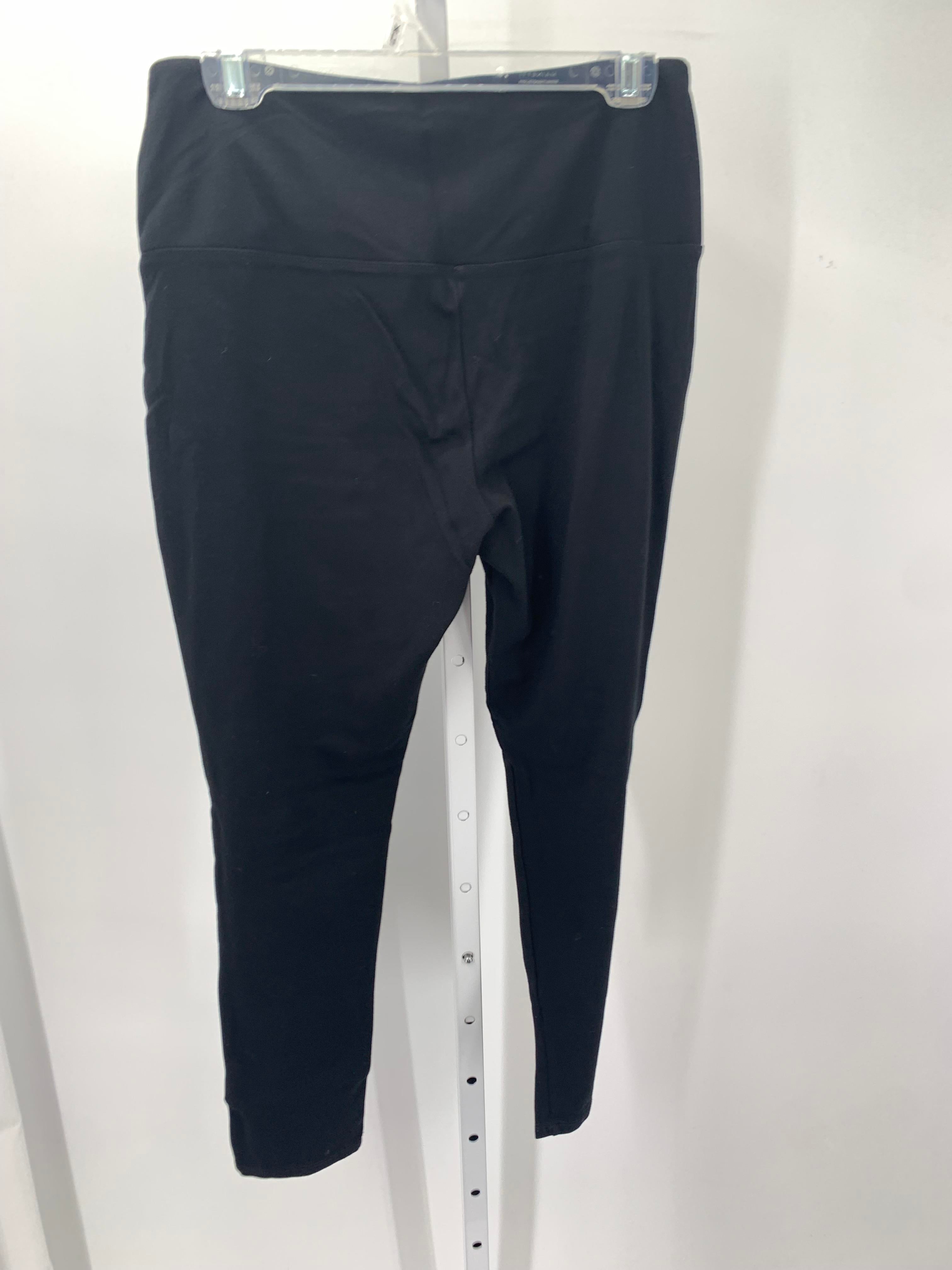 Jones New York Size Extra Large Misses Leggings