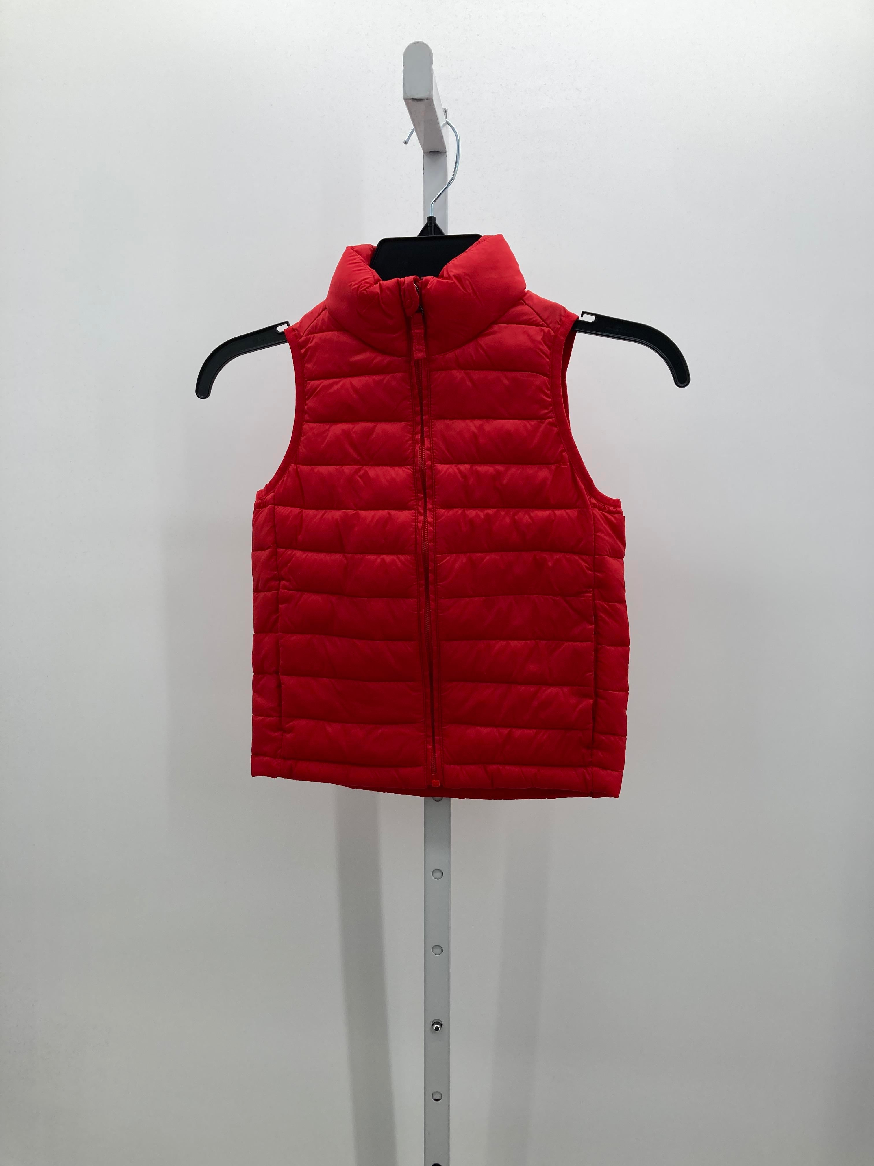 ZIP UP QUILTED