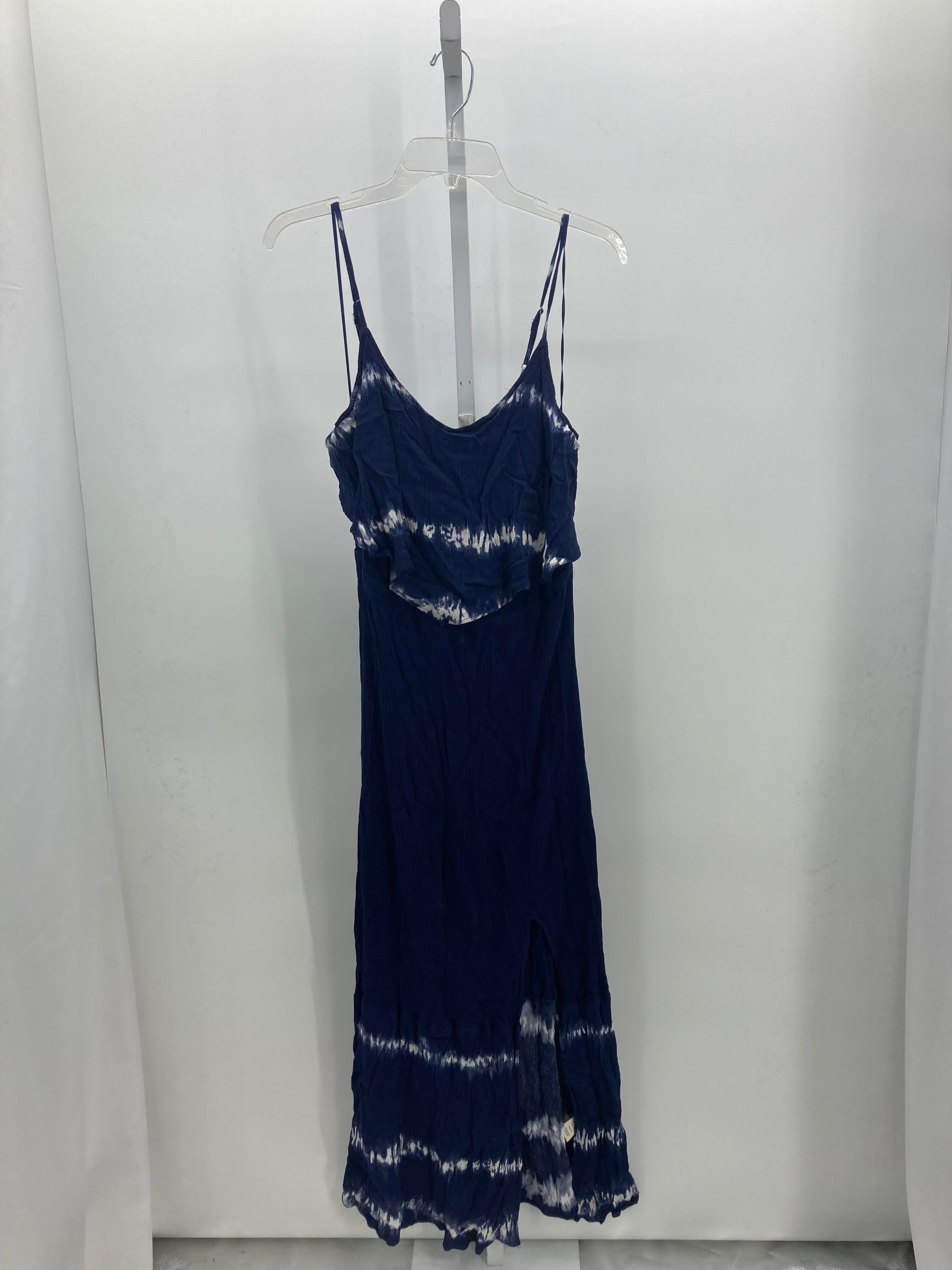 Mudd Size Extra Large Juniors Sleeveless Dress