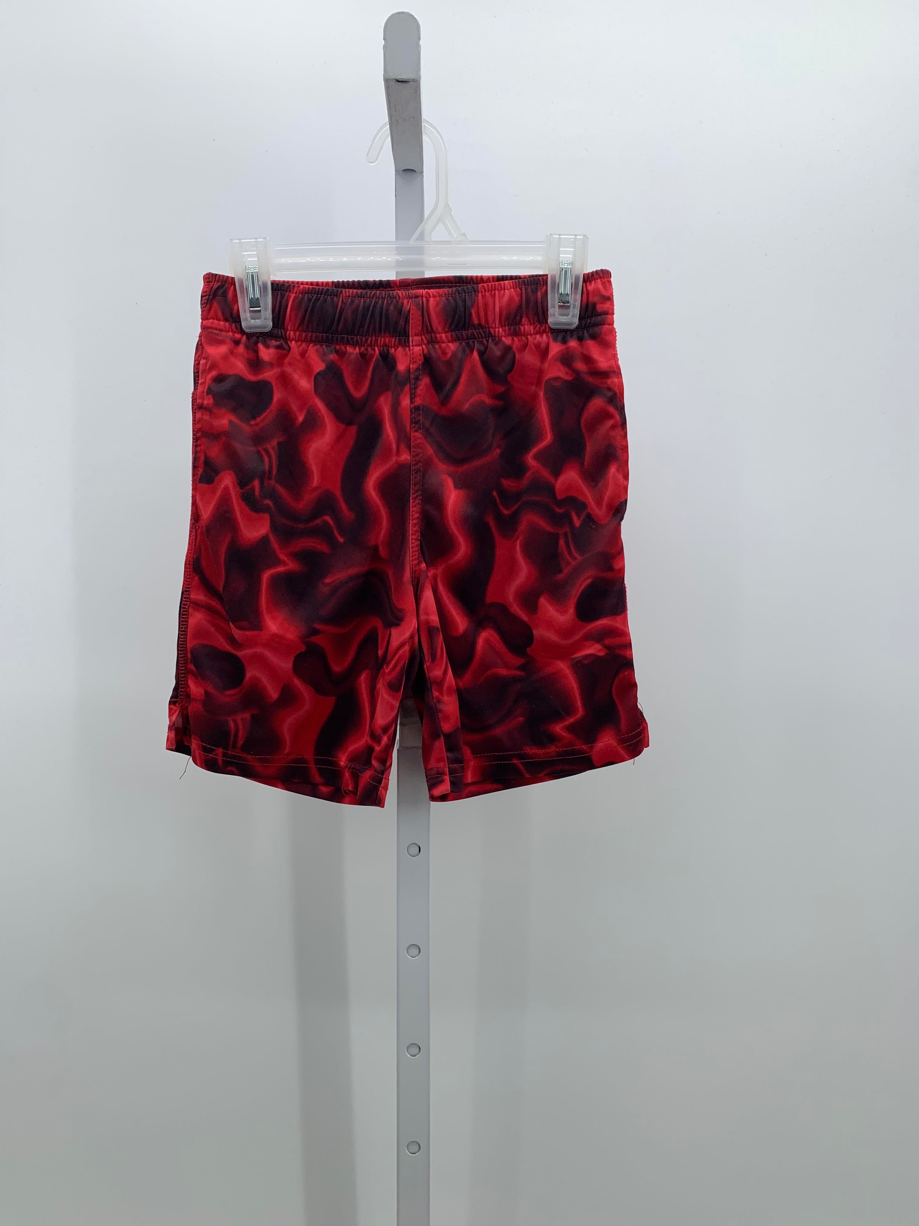 BLACK PATTERN ACTIVE