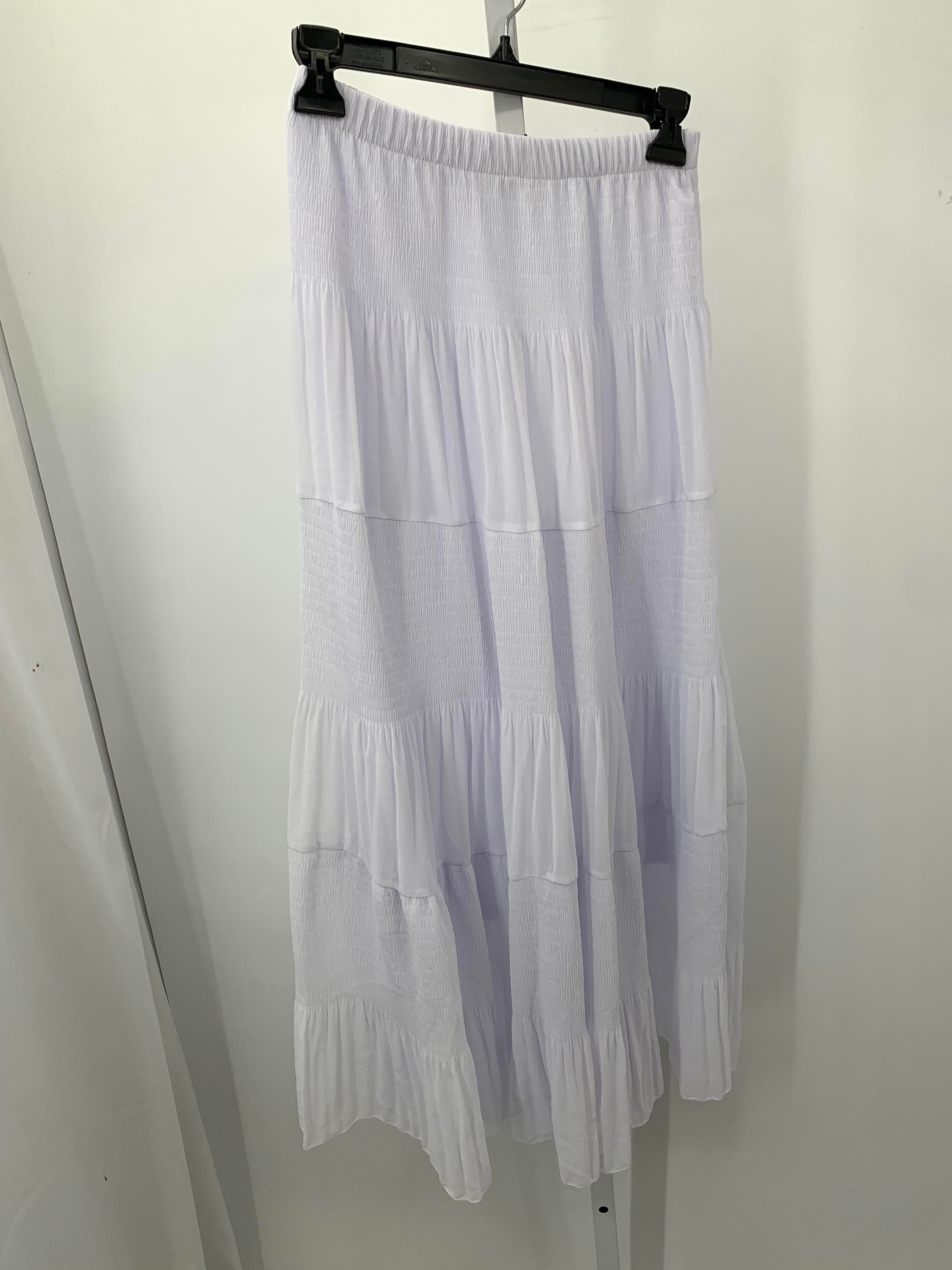 Size Small Misses Skirt