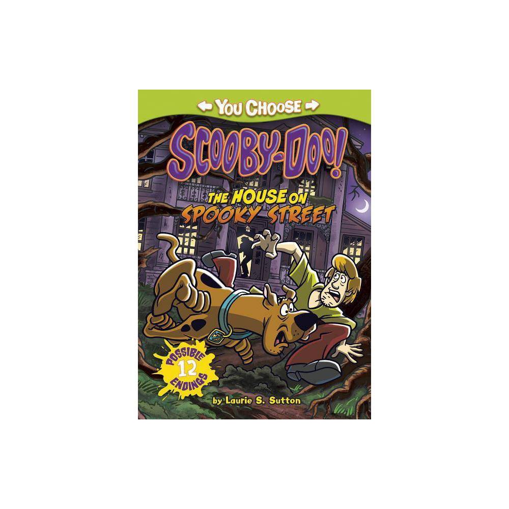 Laurie S Sutton House on Spooky Street (Paperback) - Sutton, Laurie S.