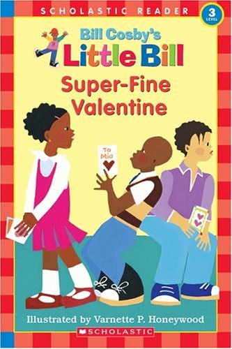 Super-Fine Valentine by Varnette P.