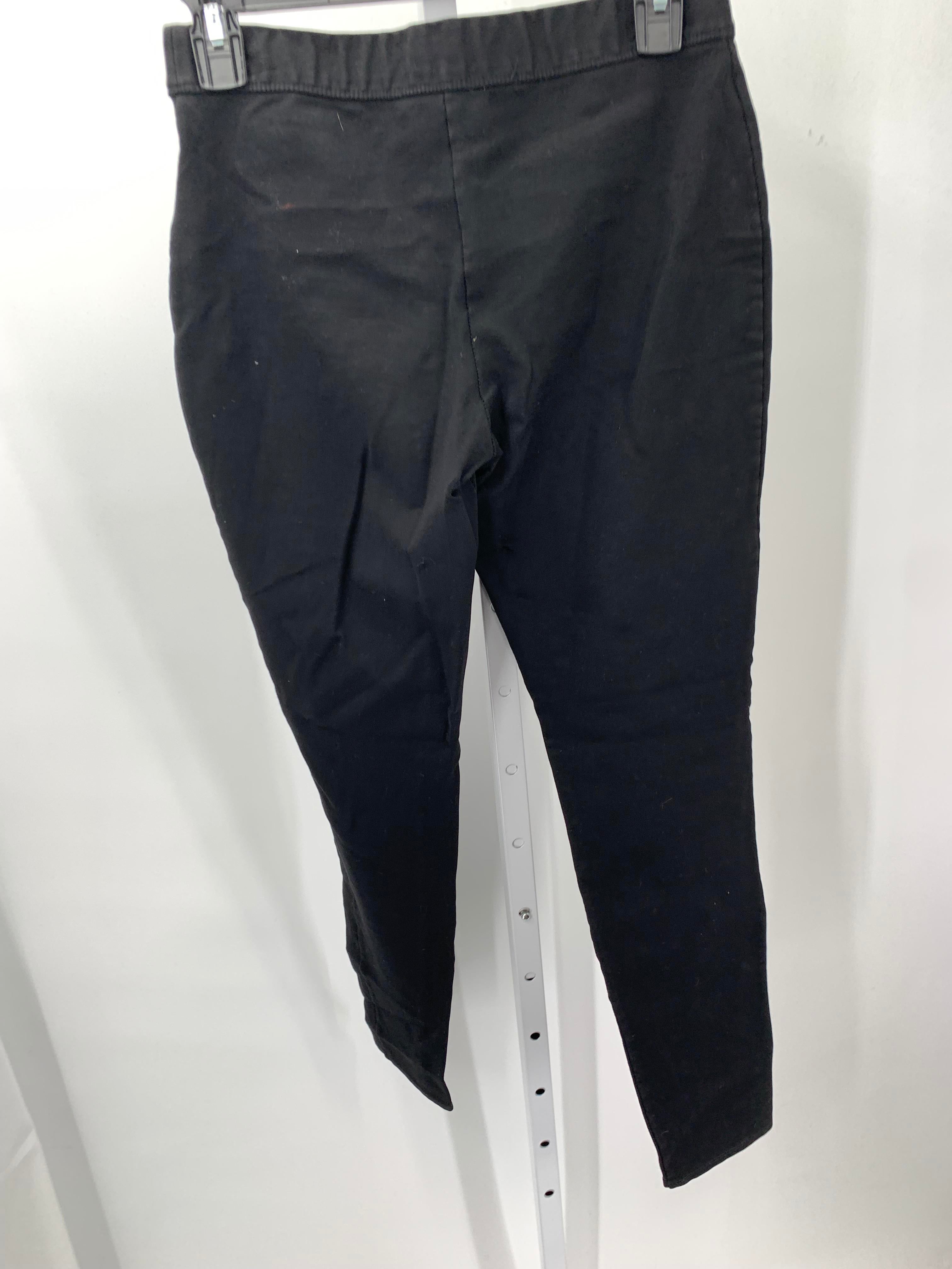 Max Studio Size Medium Misses Pants