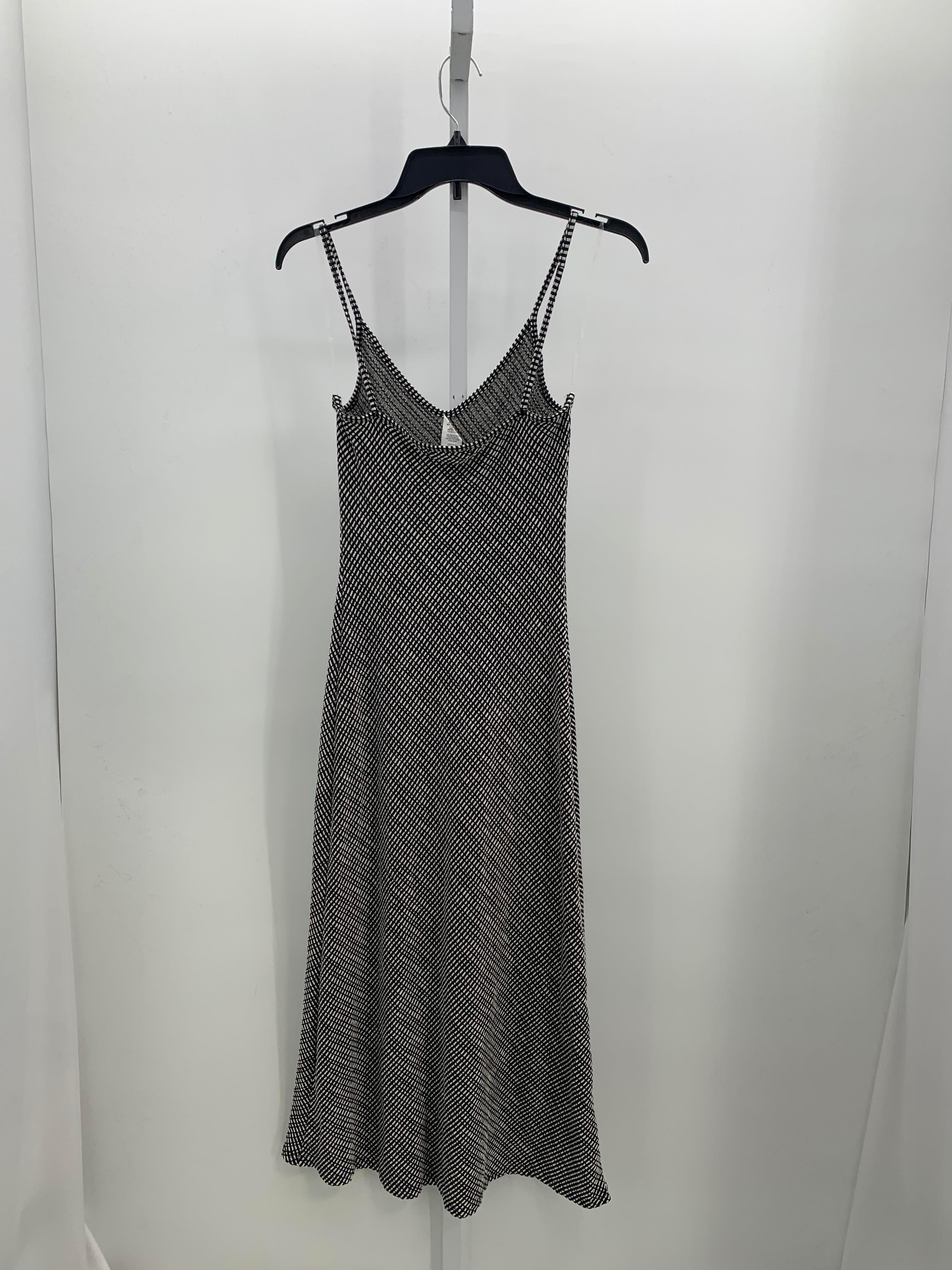 Size Small Juniors Sundress