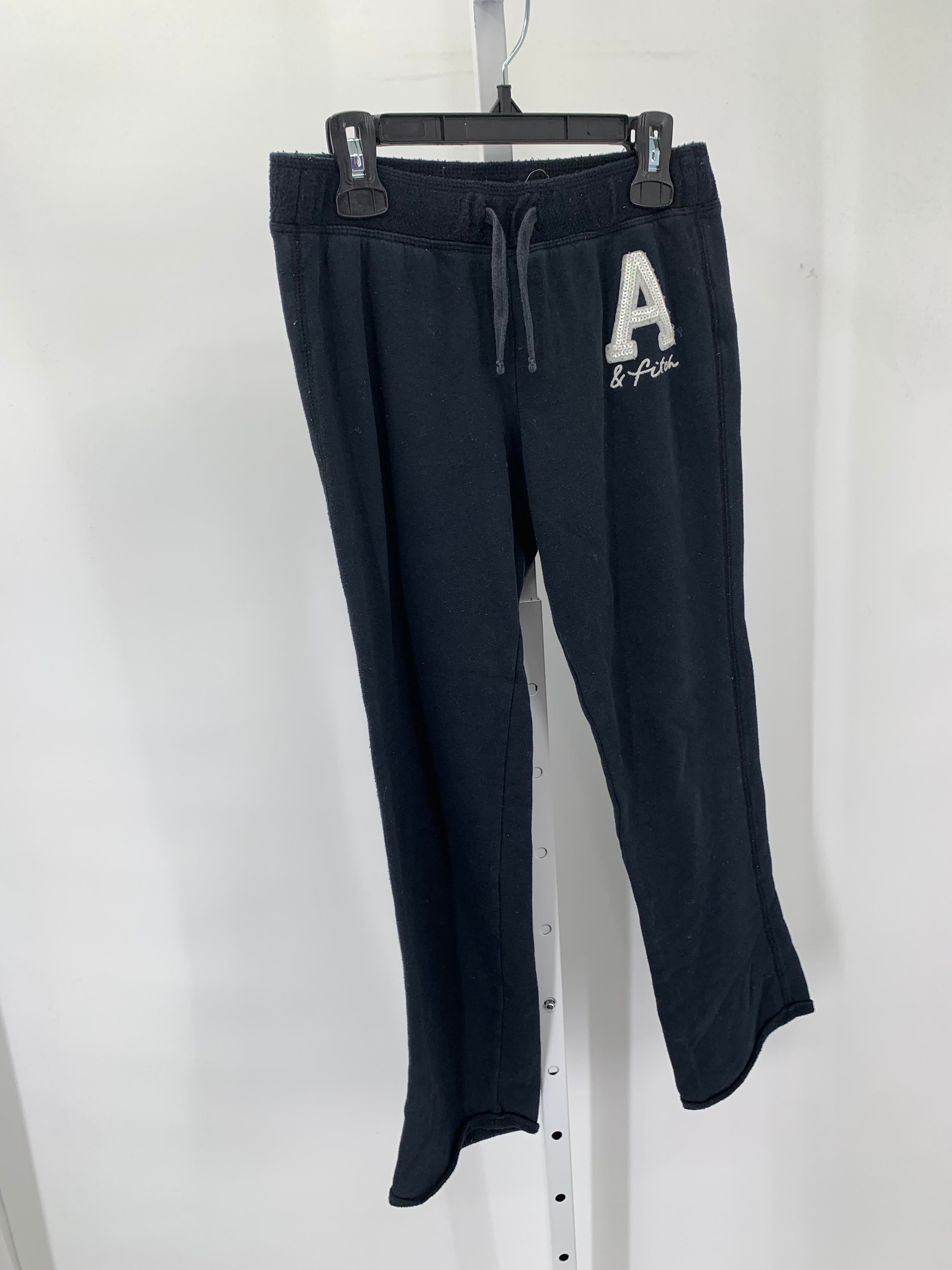 Abercrombie Kids Size 11/12 Juniors Sweat Pants