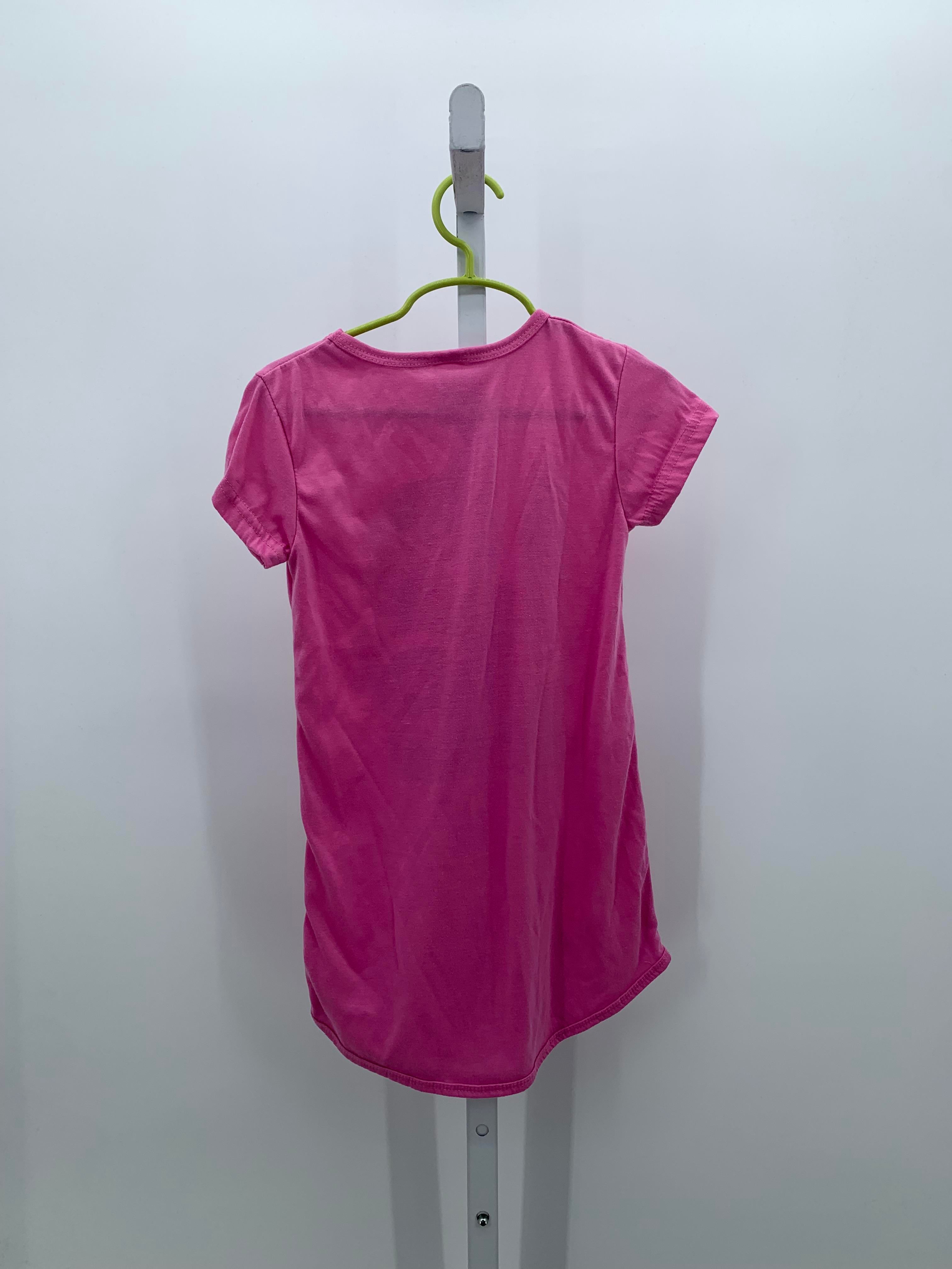 Size 4 Girls Nightgown