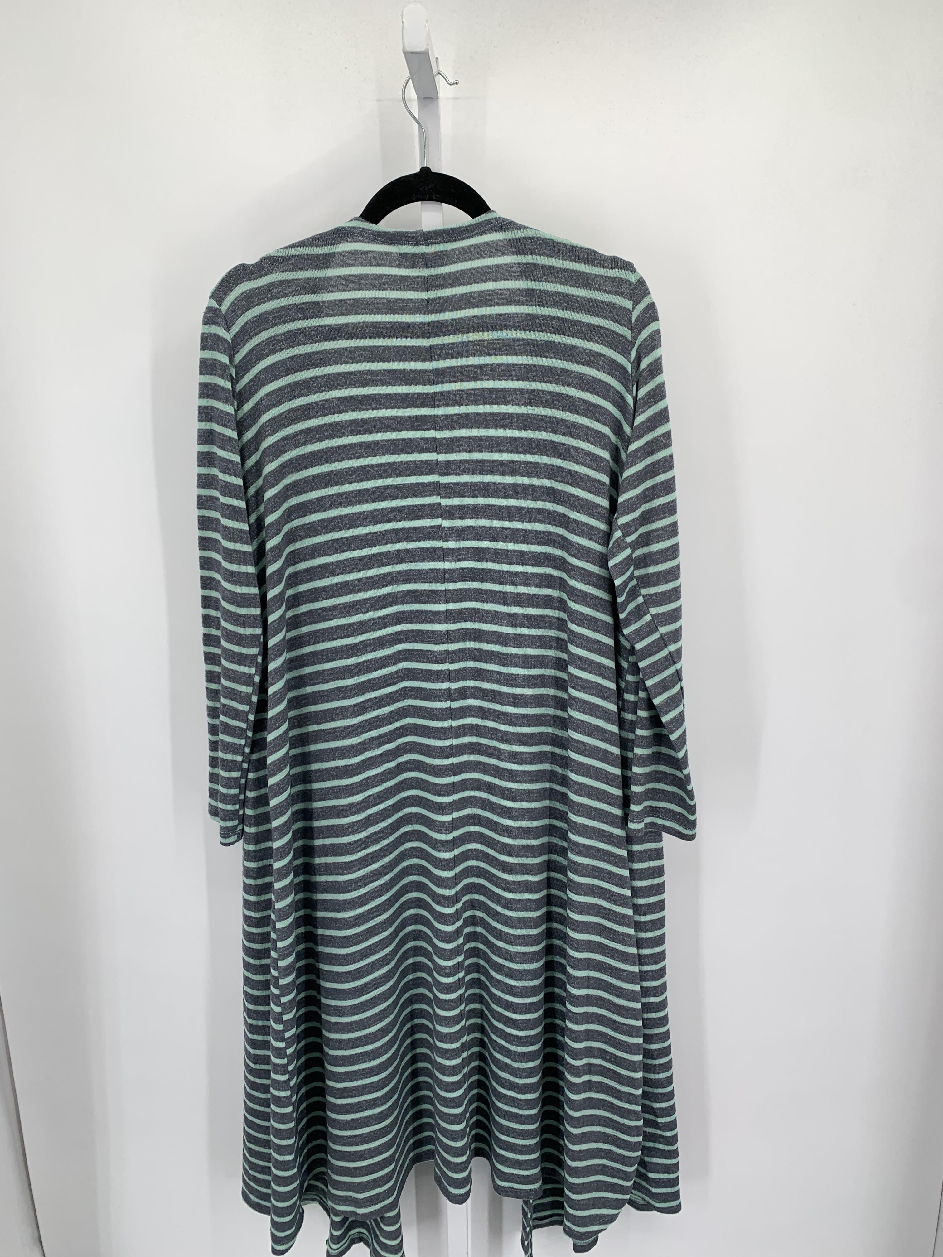 Lularoe Size Medium Misses Cardigan