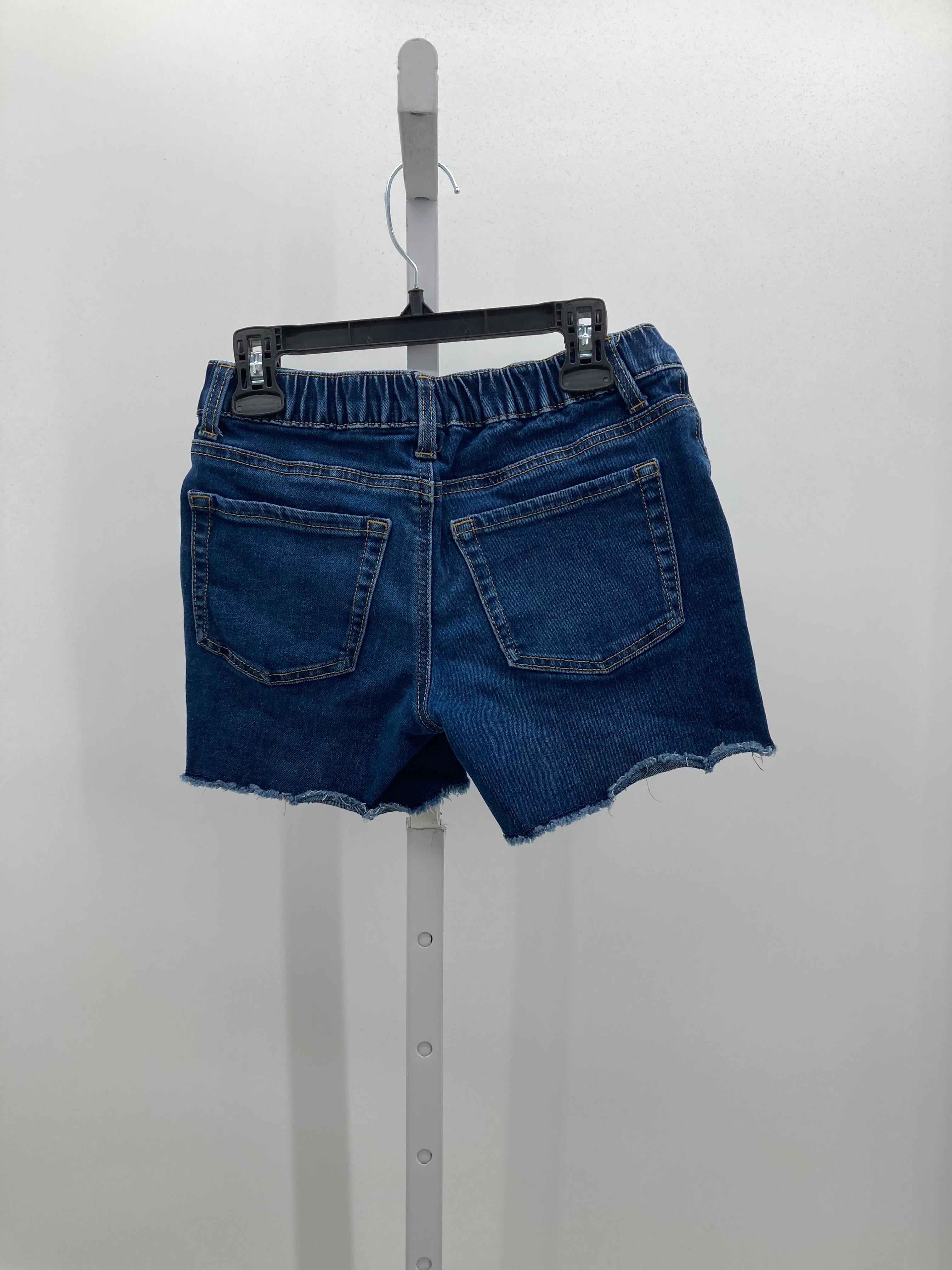 SO Size 10 Girls Shorts