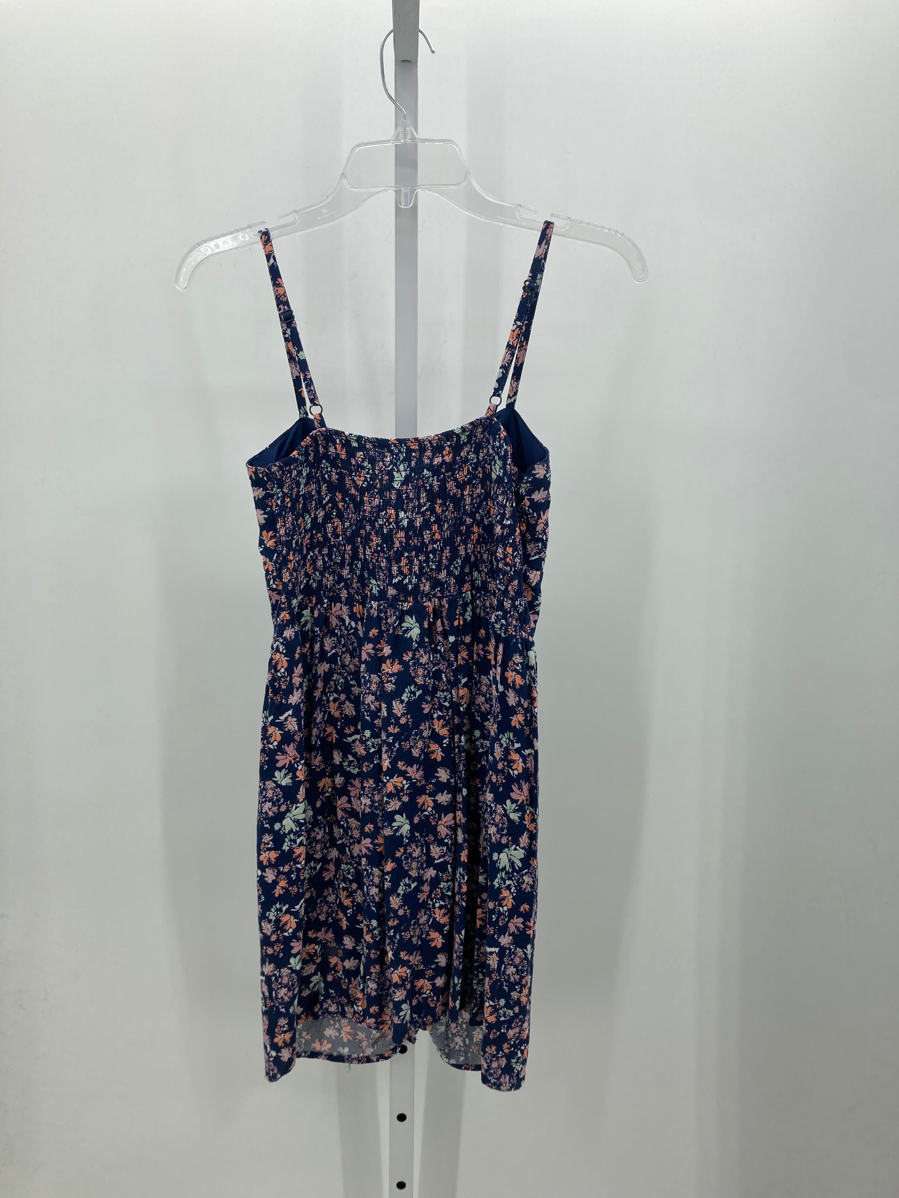 Lily Rose Size Medium Juniors Sundress
