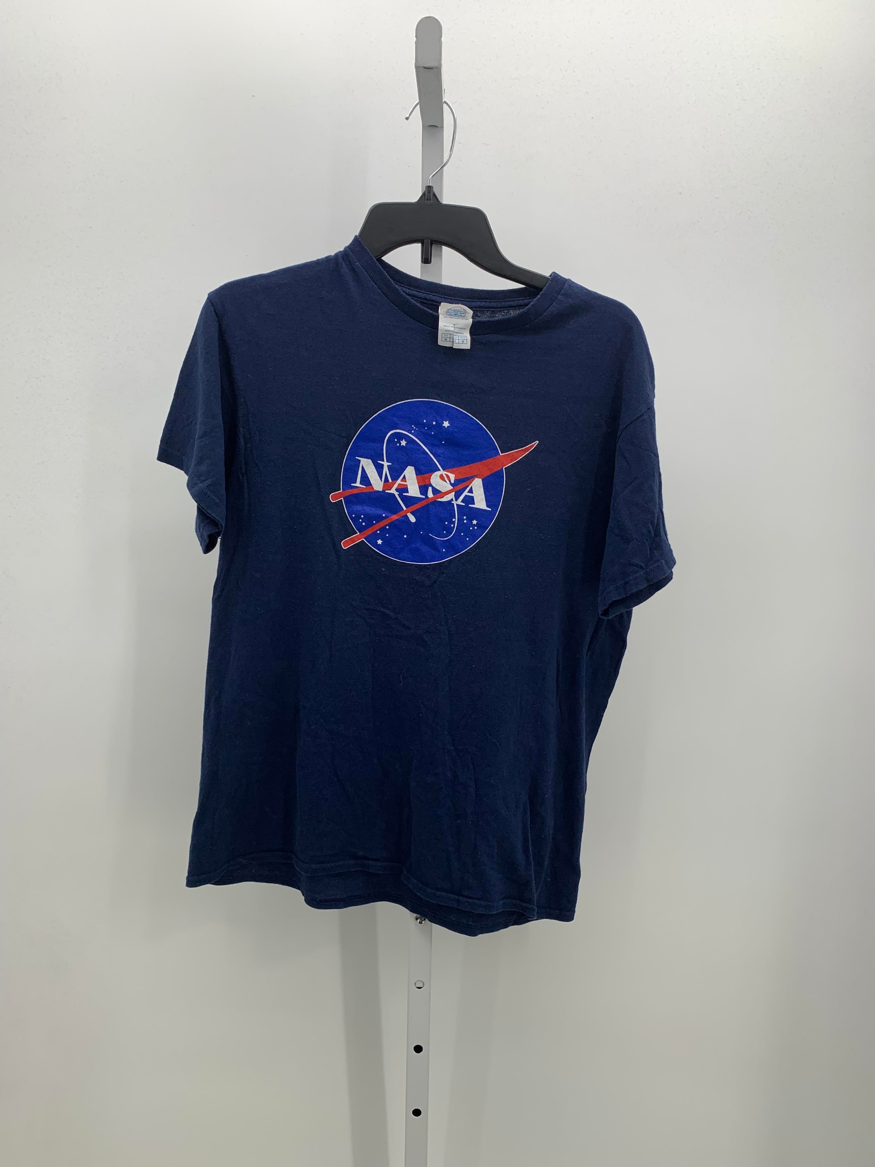 NASA KNIT TEE