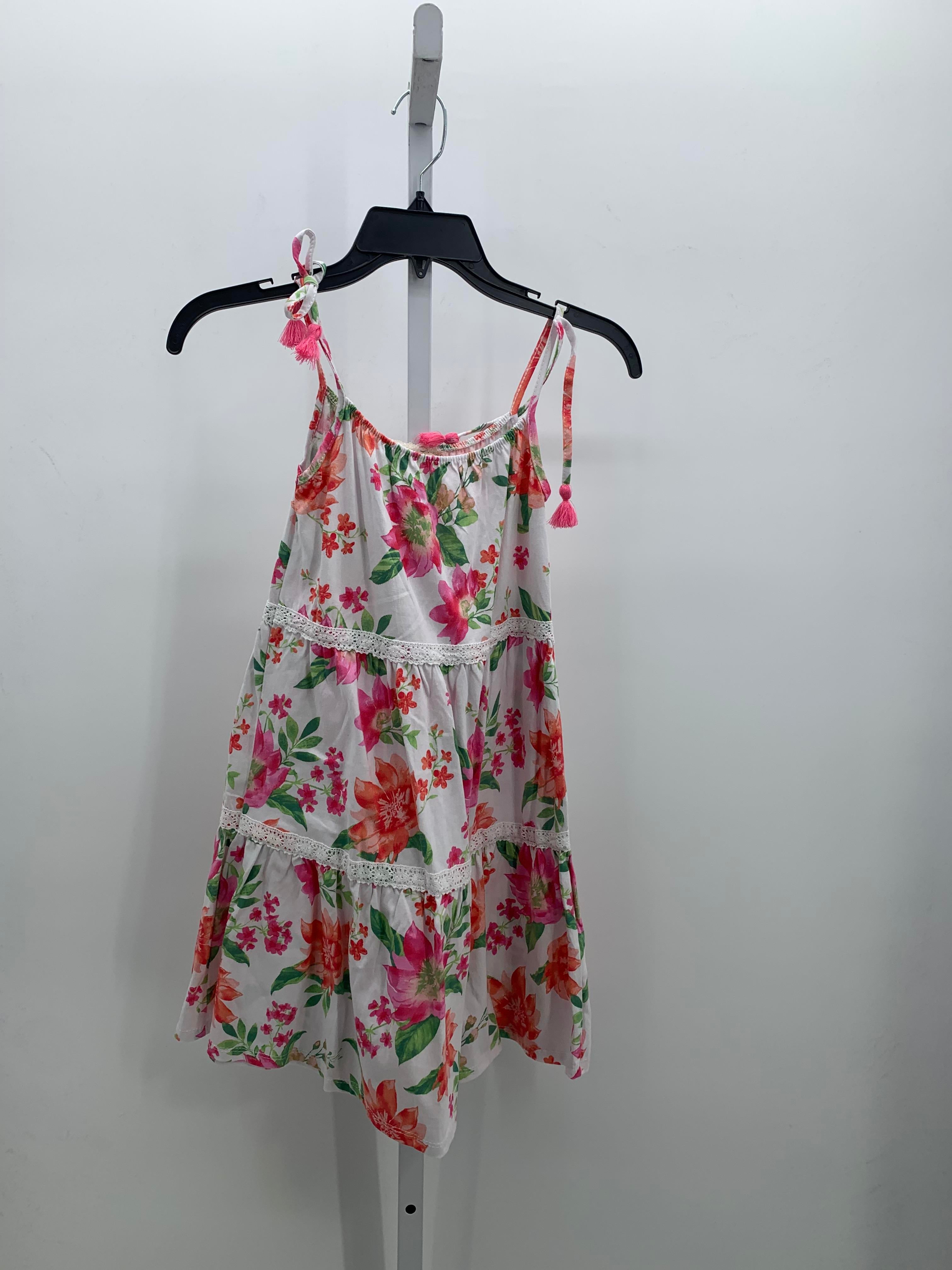 BTween Size 8 Girls Sundress