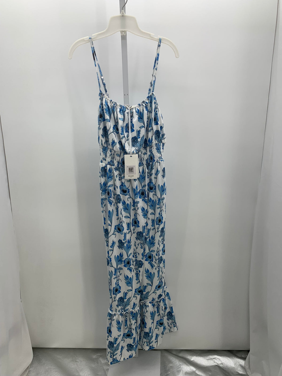 Grace Karin Size Large Misses Sundress