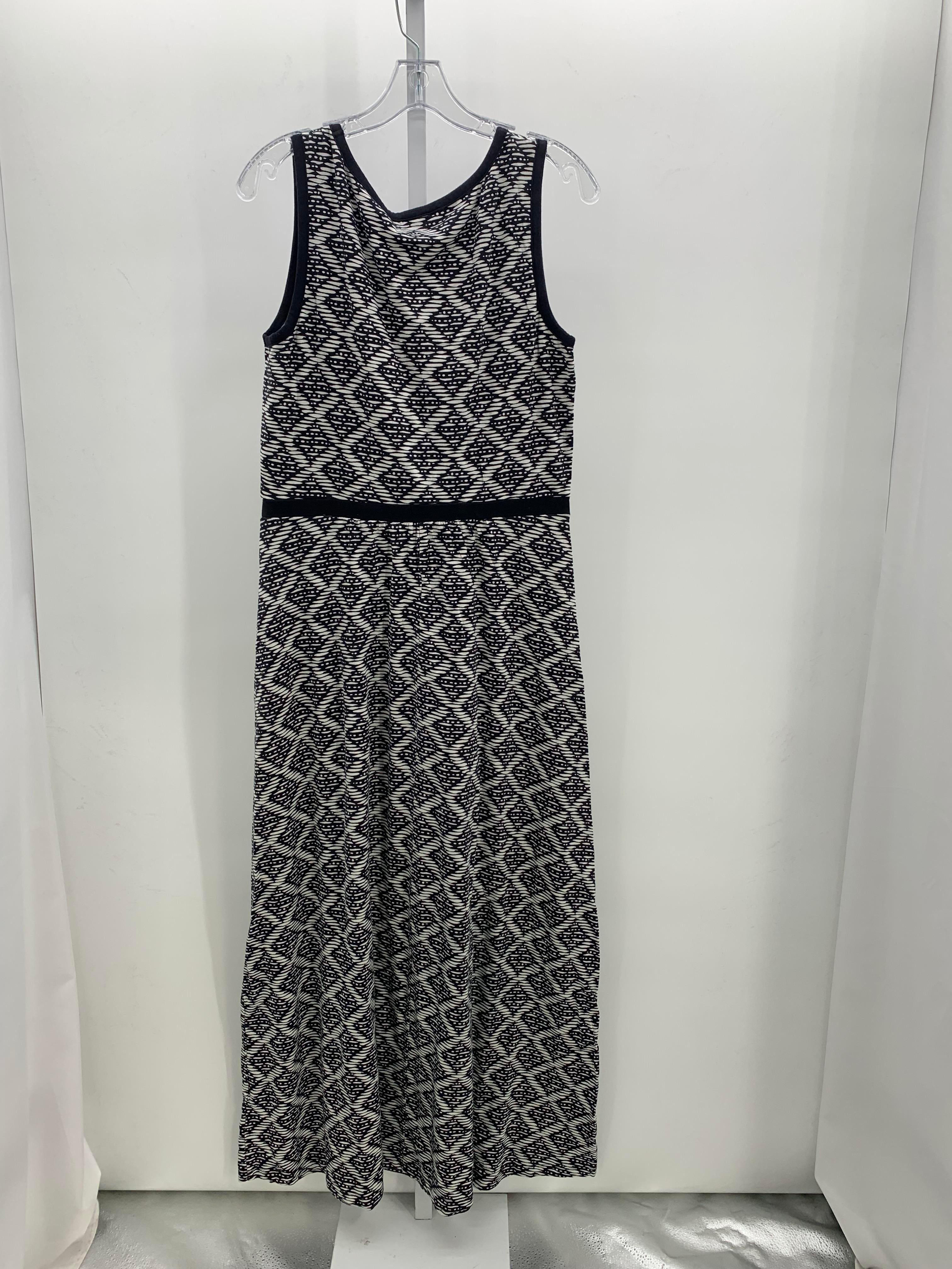 Lands End Size Medium Misses Sundress