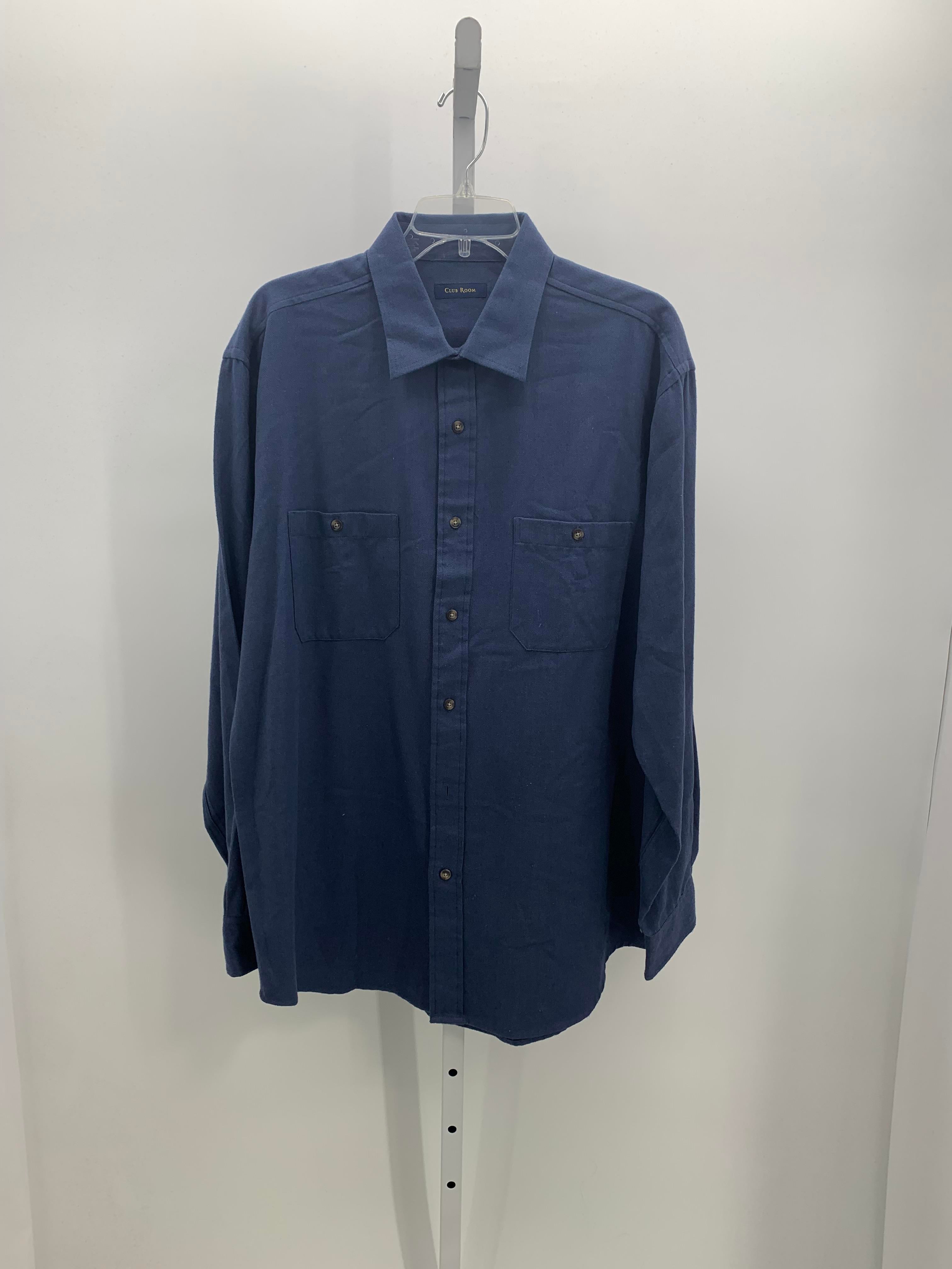 BUTTON DOWN SHIRT