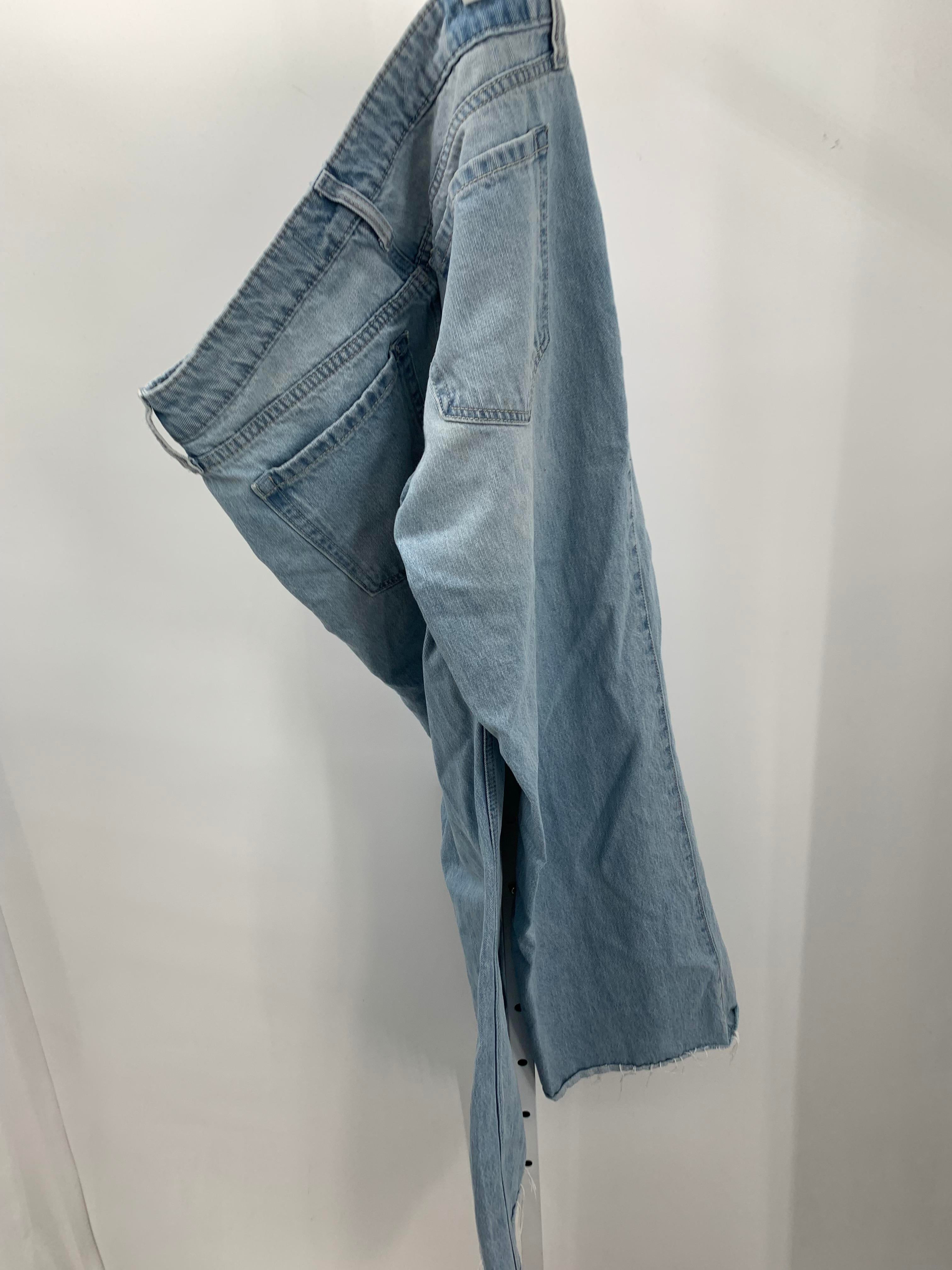 Hollister Size 8 Juniors Jeans