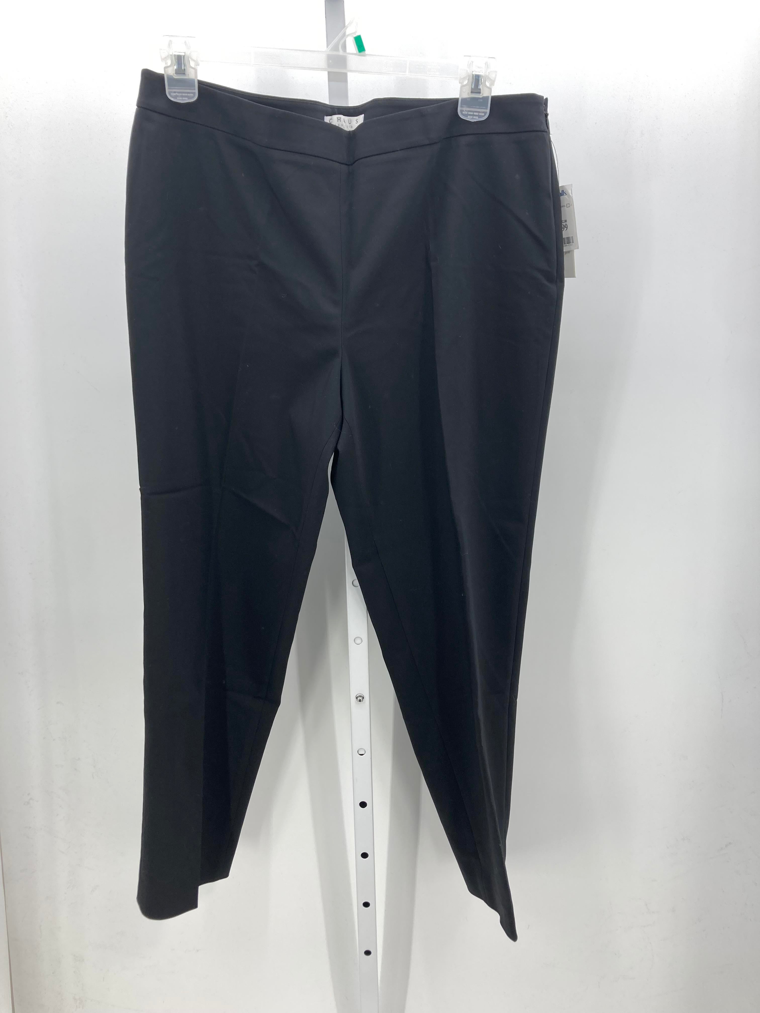 Chaus Size 16 Misses Pants