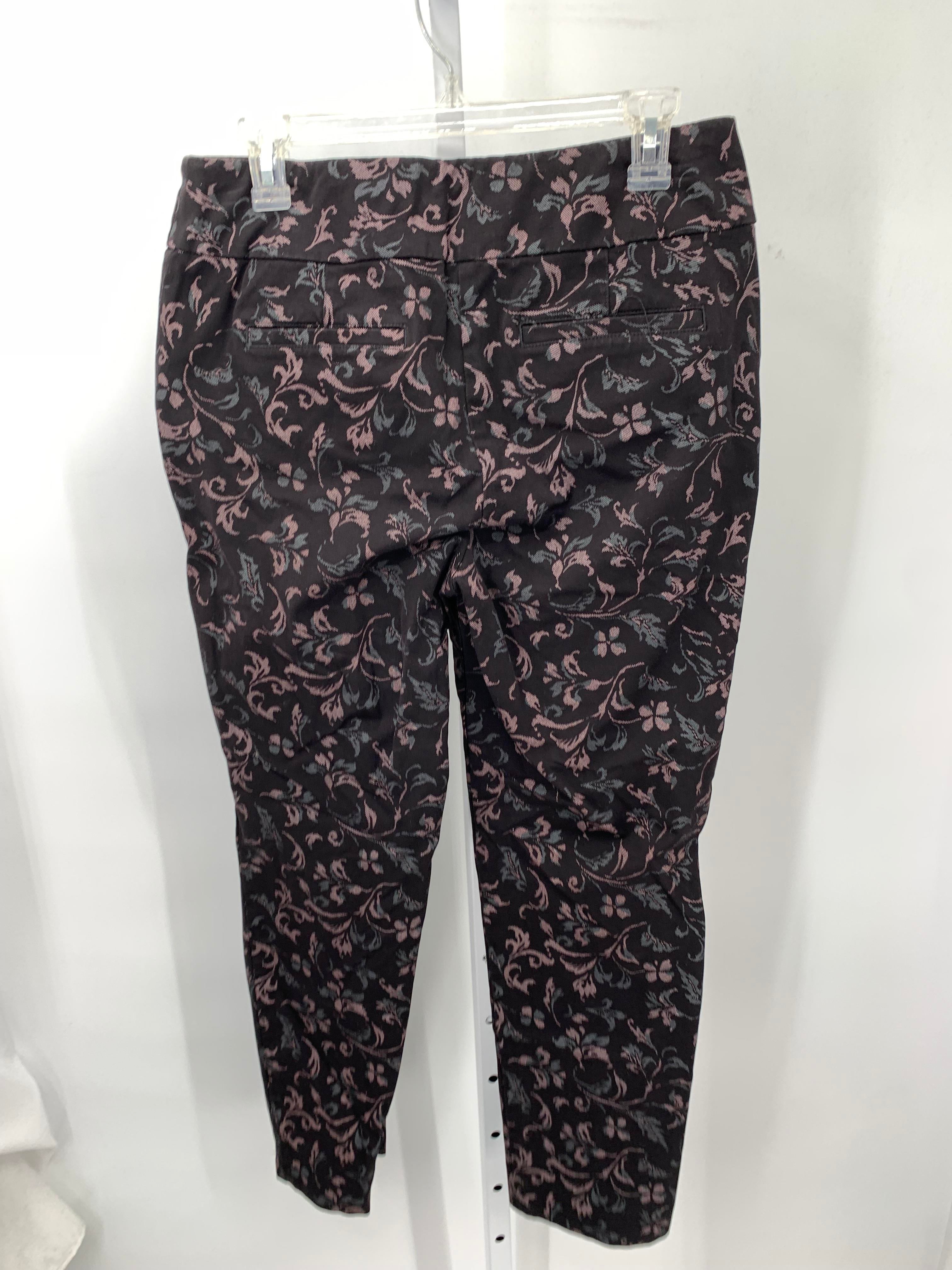 Soft Surroundings Size Medium Misses Pants
