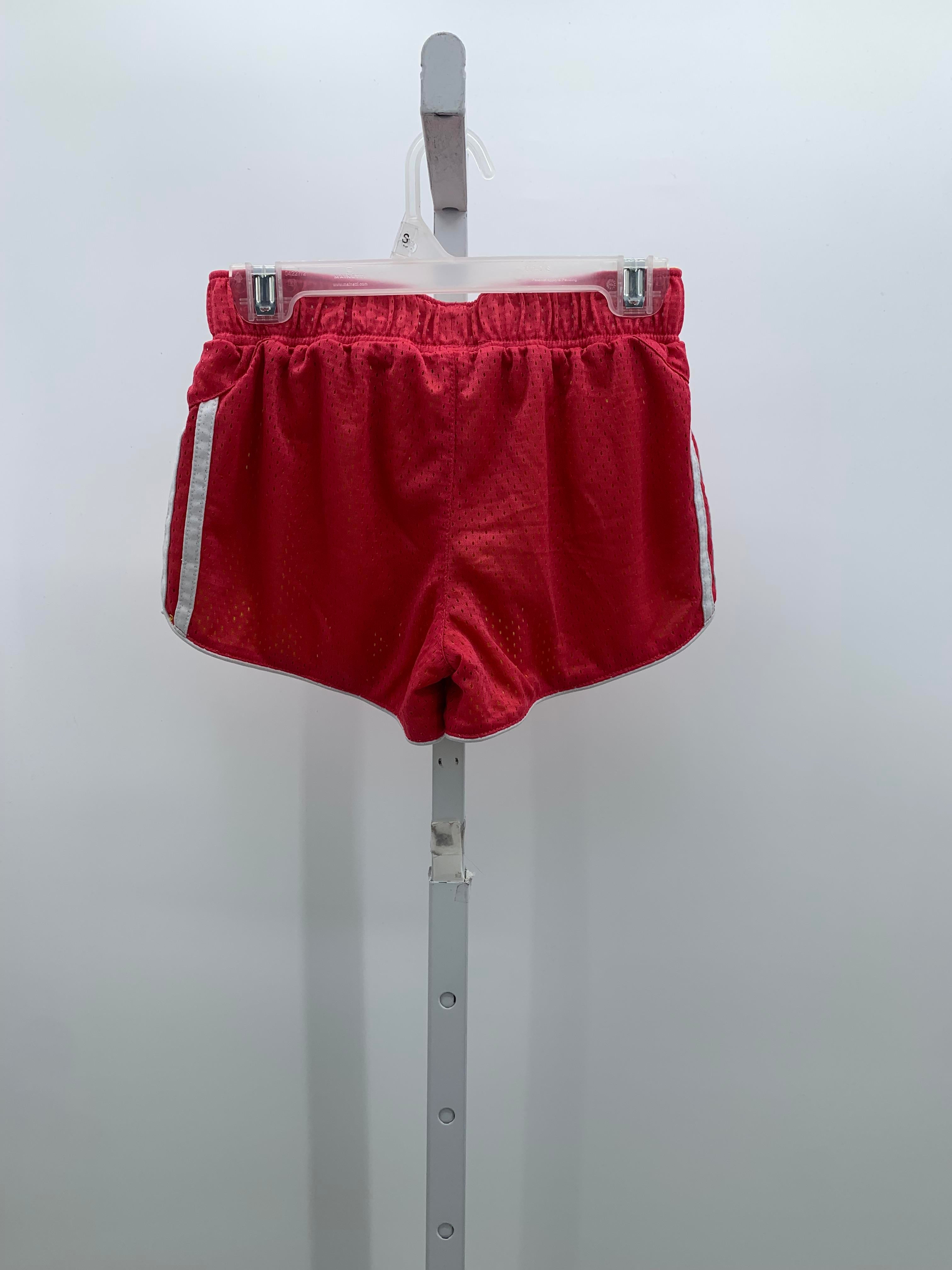 Adidas Size 7-8 Girls Shorts